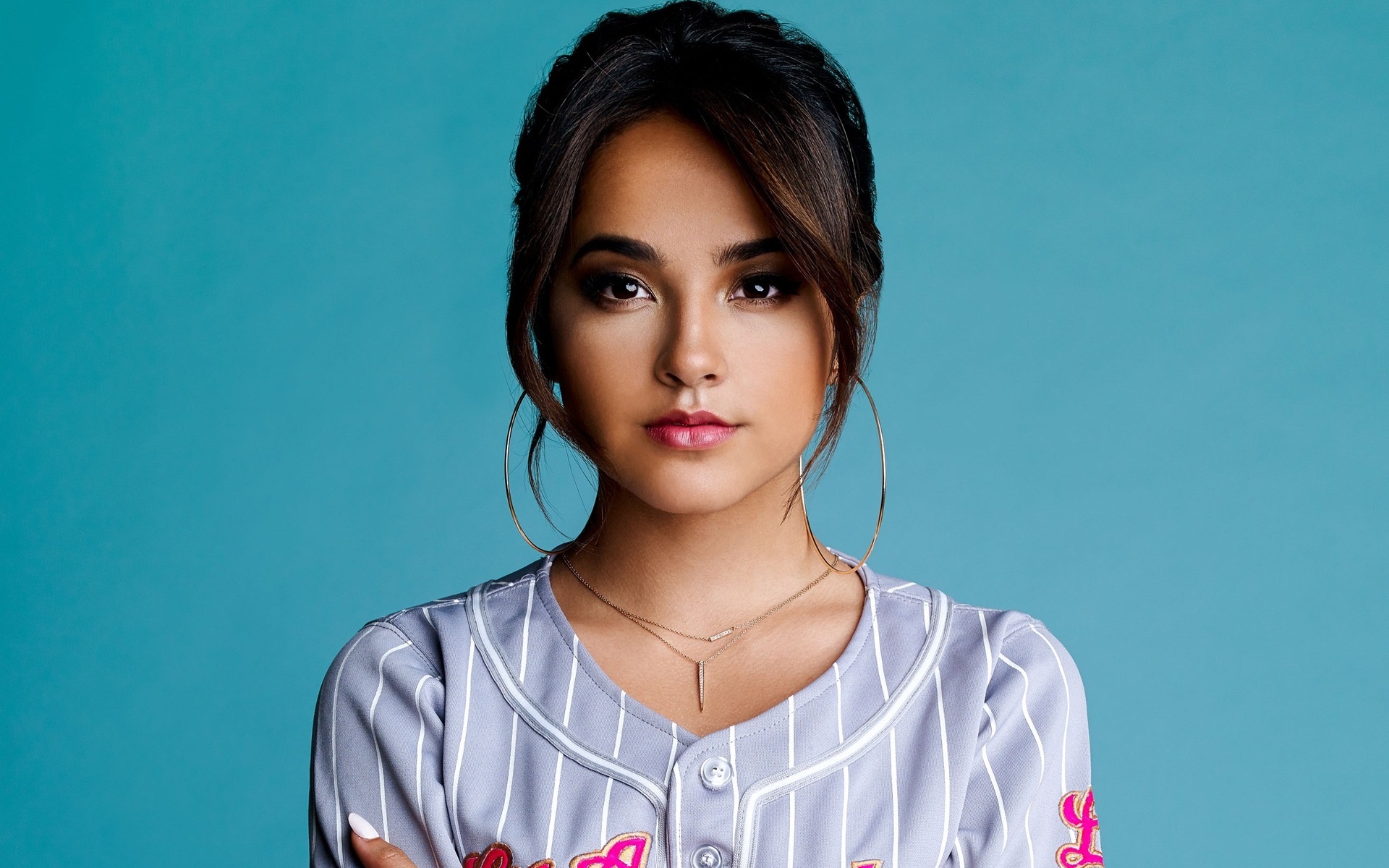 becky g, , 