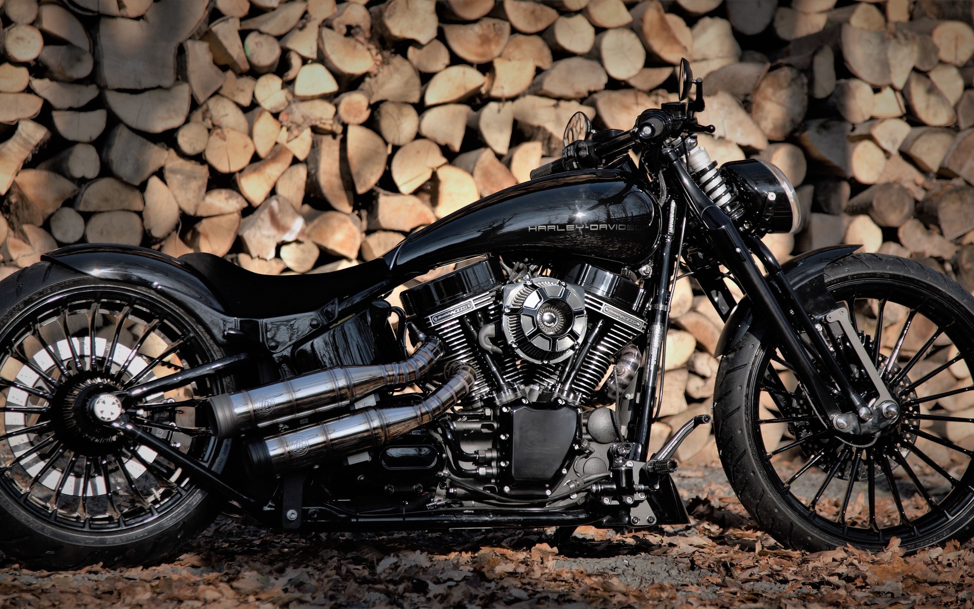 harley-davidson, 