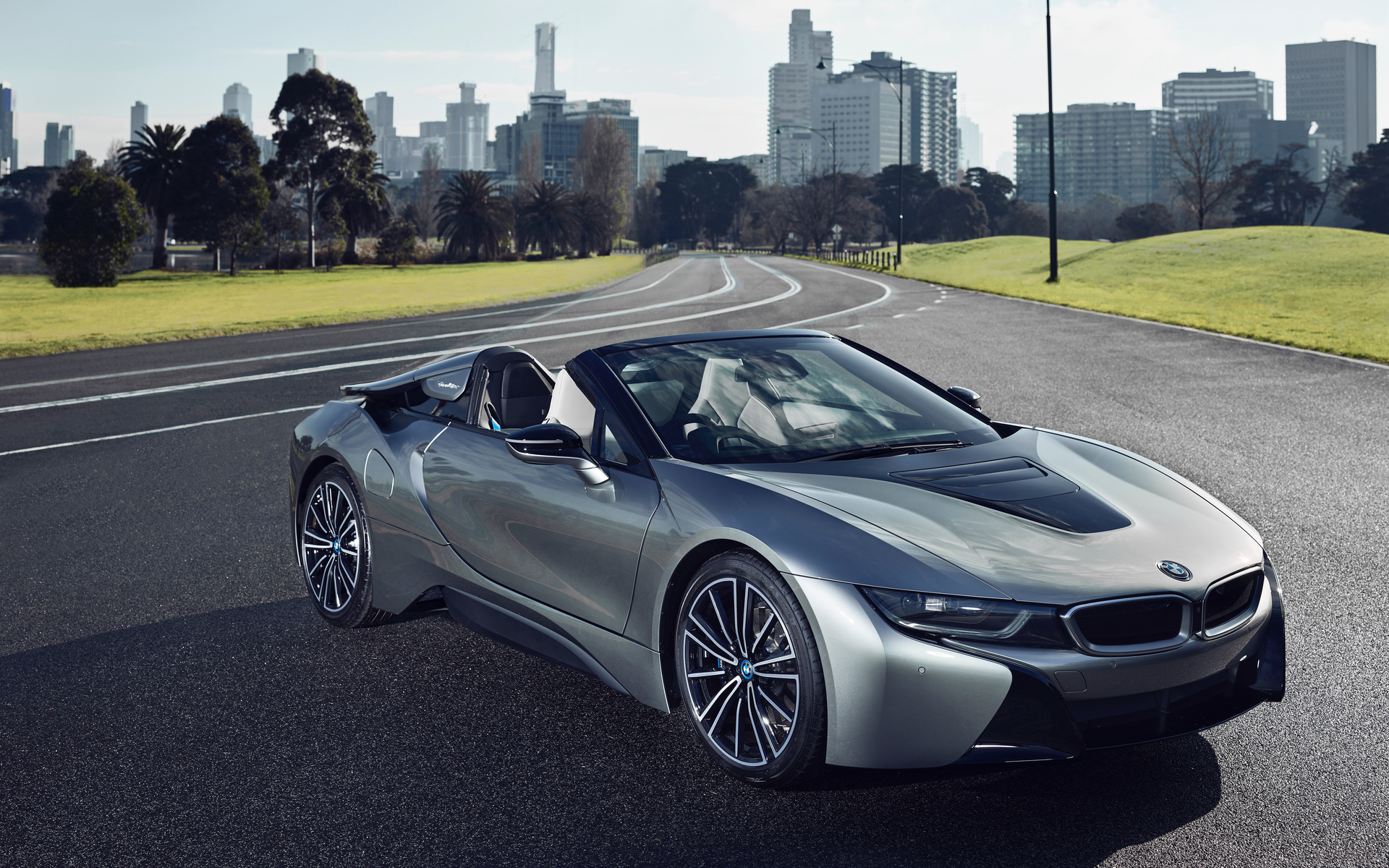 bmw, i8, roadster