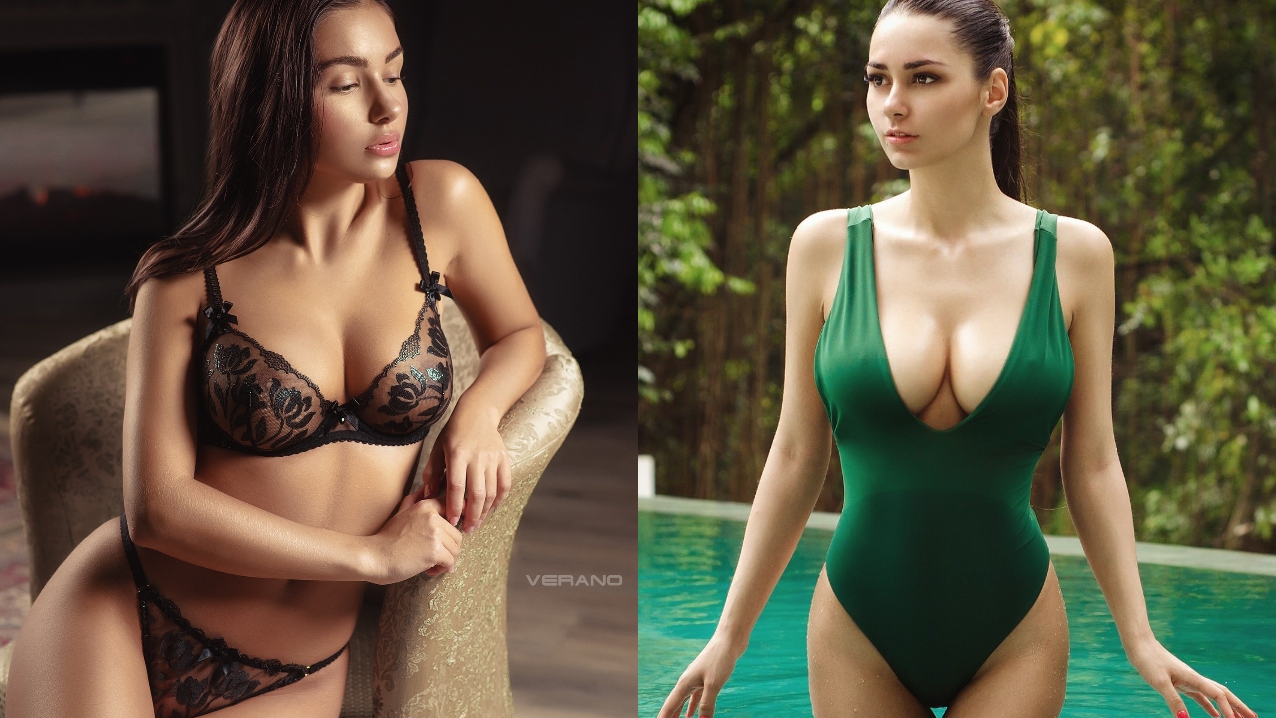 nikolas verano,  , valeryia kovalenko, helga lovekaty