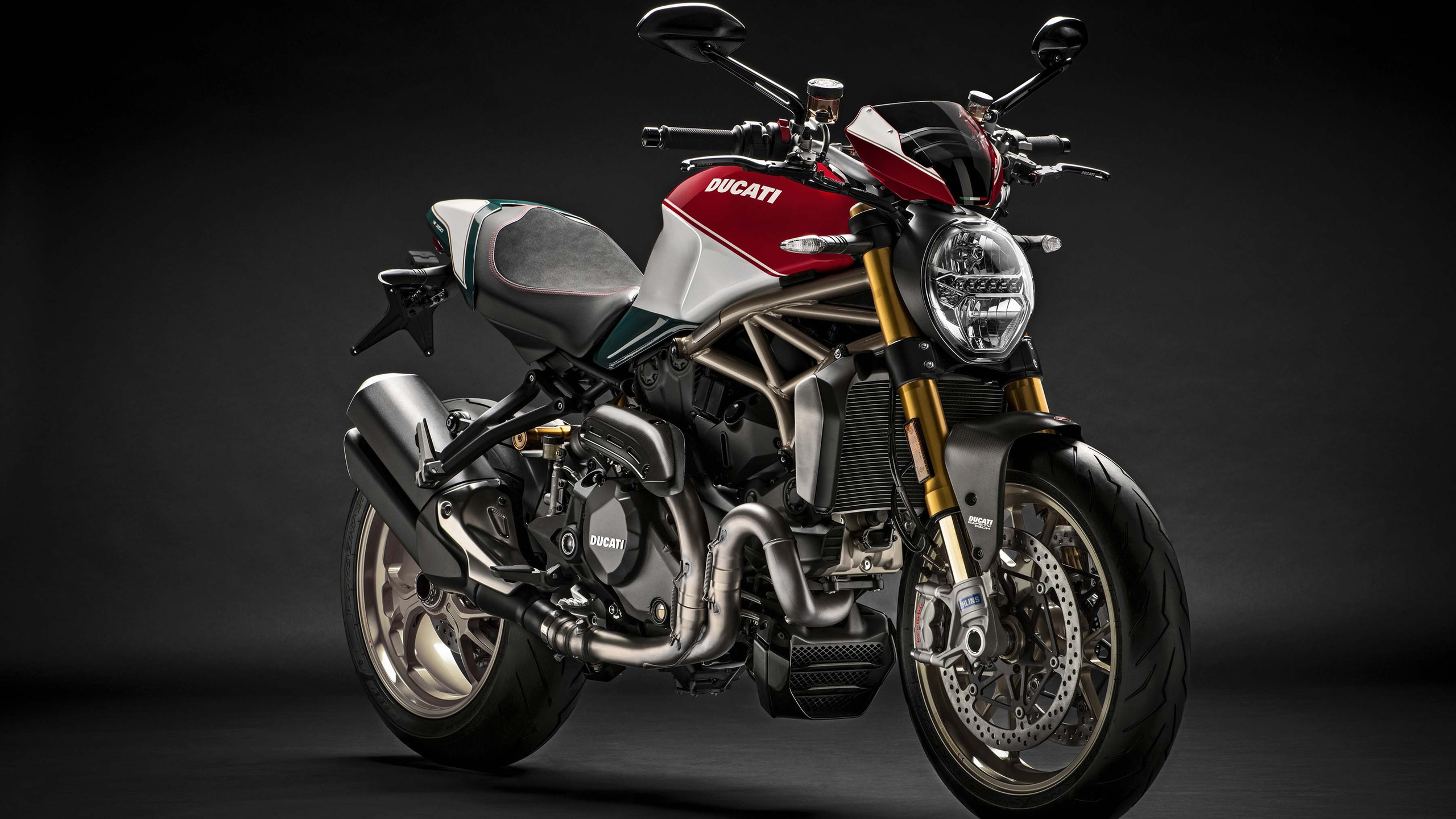 , ducati, monster, 1200