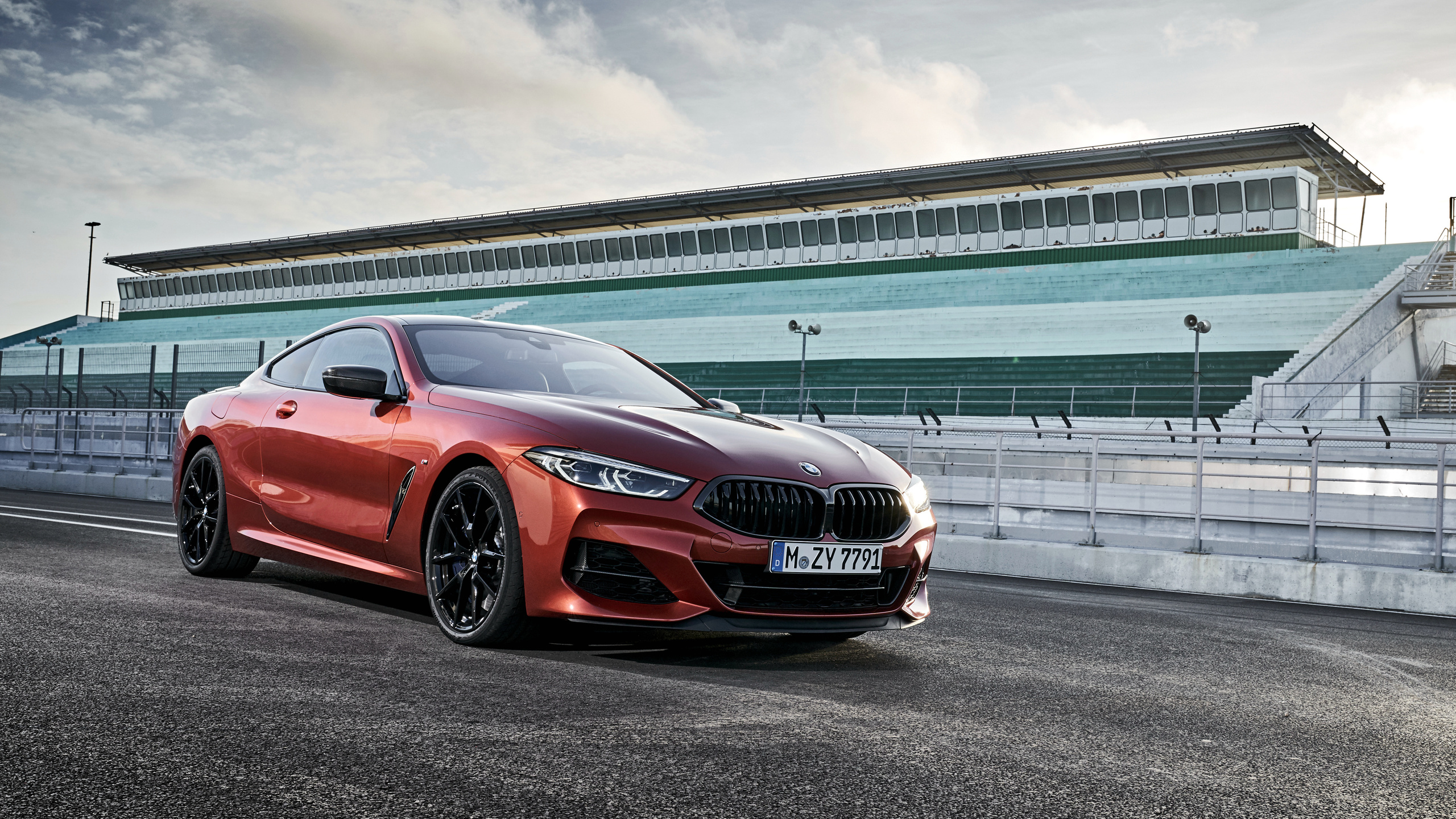 bmw, m850i, g15