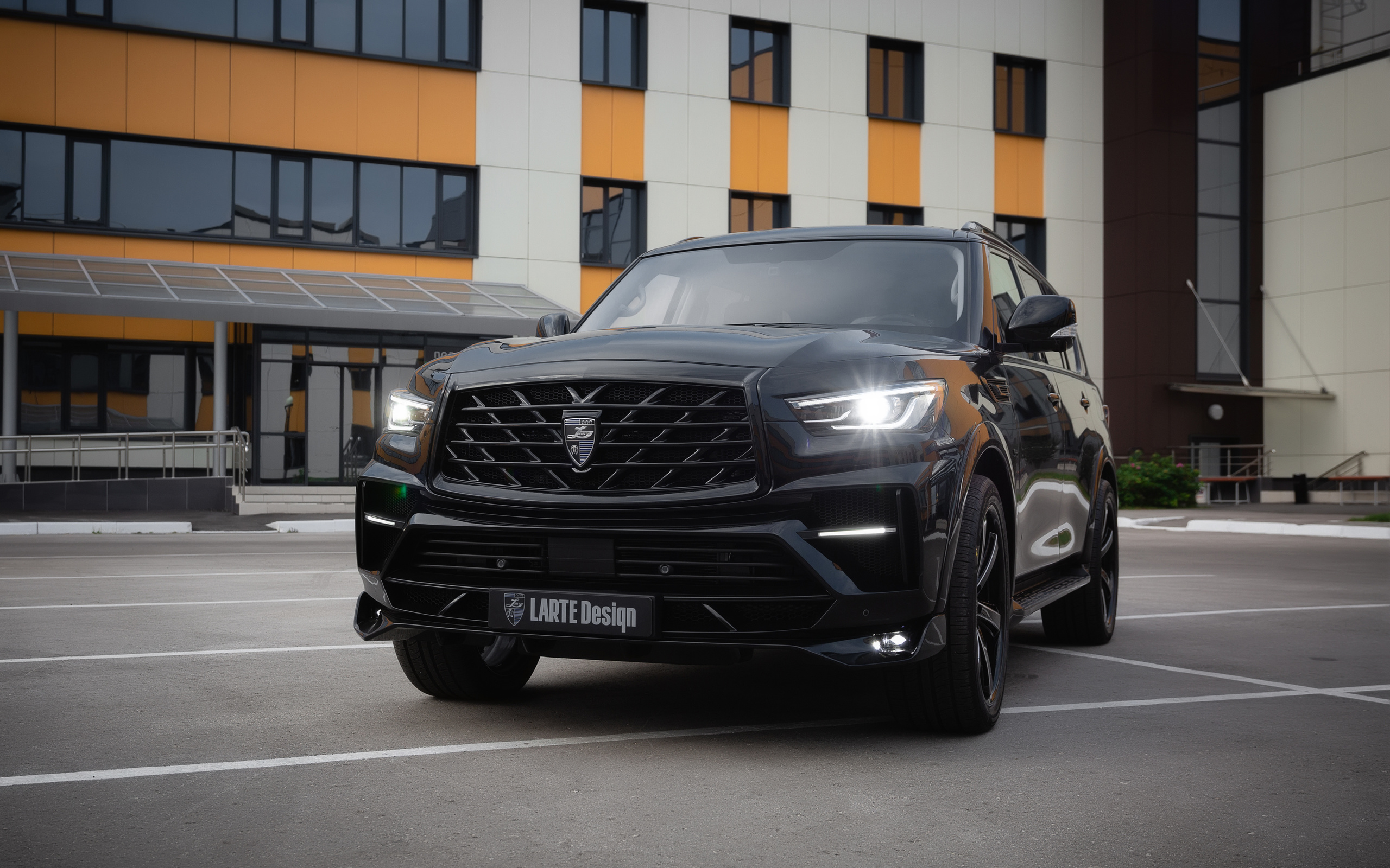 qx80, infiniti, , , 