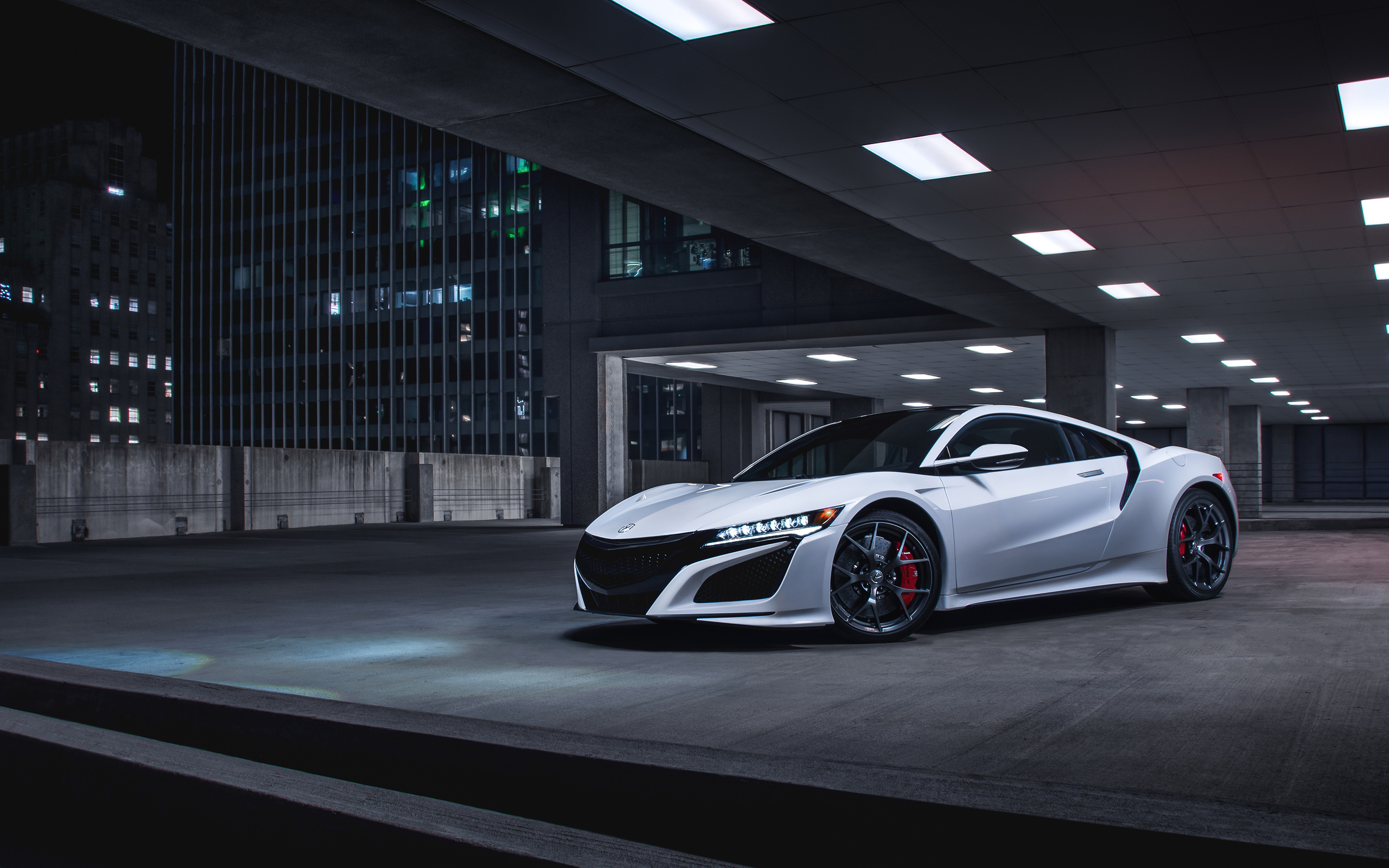 acura, nsx