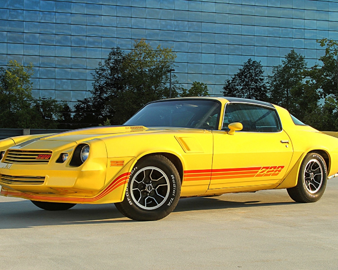 , , z28, 1980