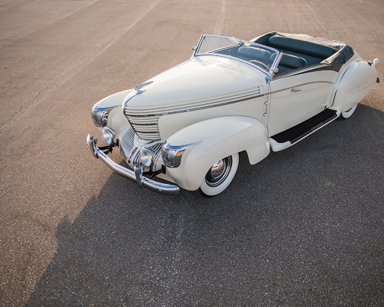 graham, model 97, supercharged, cabriolet, 1938, retro