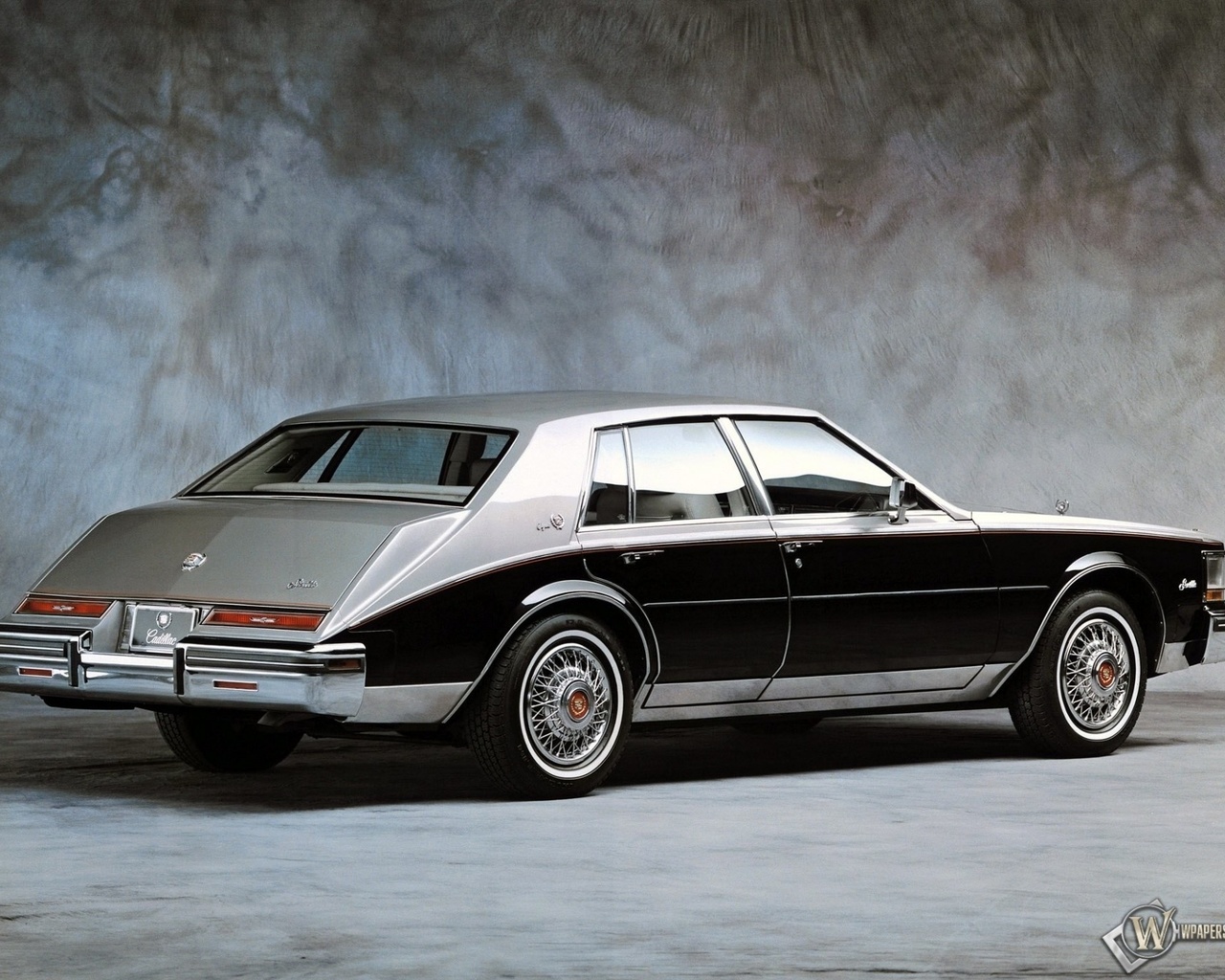 cadillac, seville, 1980