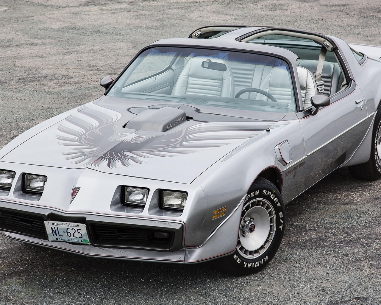 pontiac, trans am, 1979, muscle