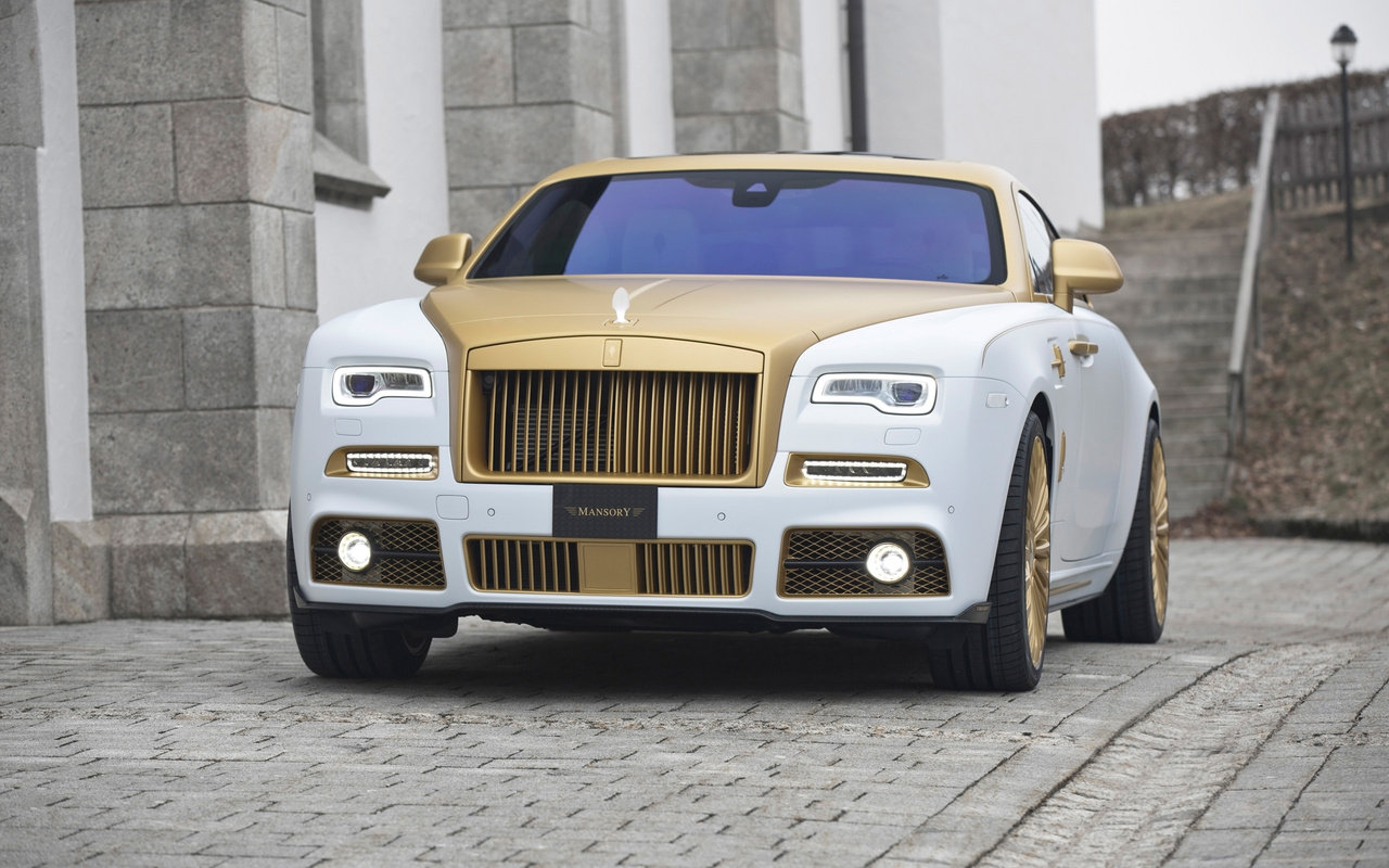 , rolls royse, mansory