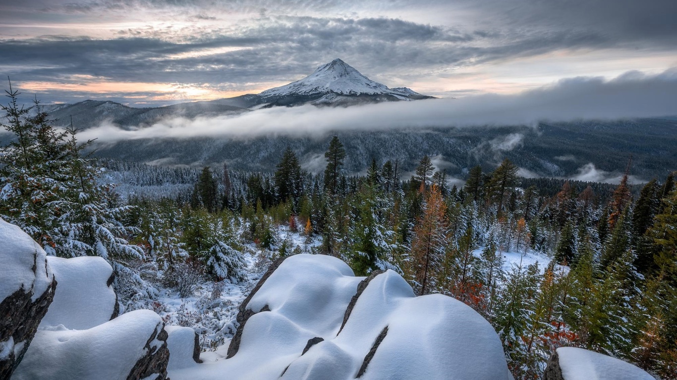  , , ,   mount hood, oregon, , , , 