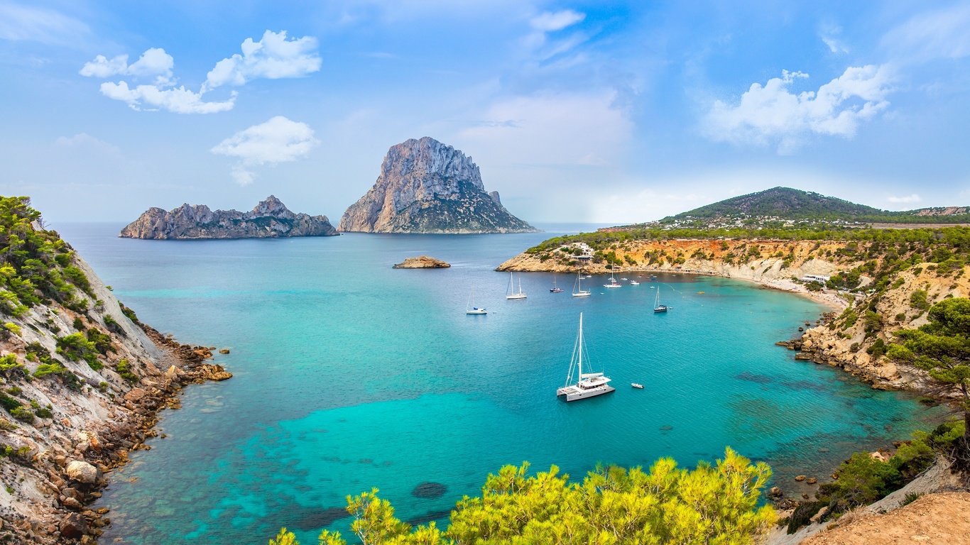 , , , , ibiza, balearic archipelago, mediterranean sea, , 