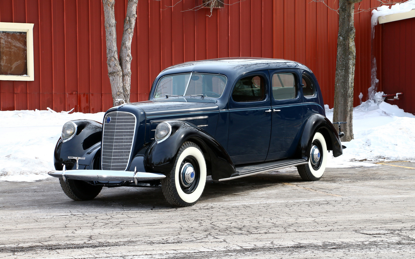 lincoln, retro, 1937, 