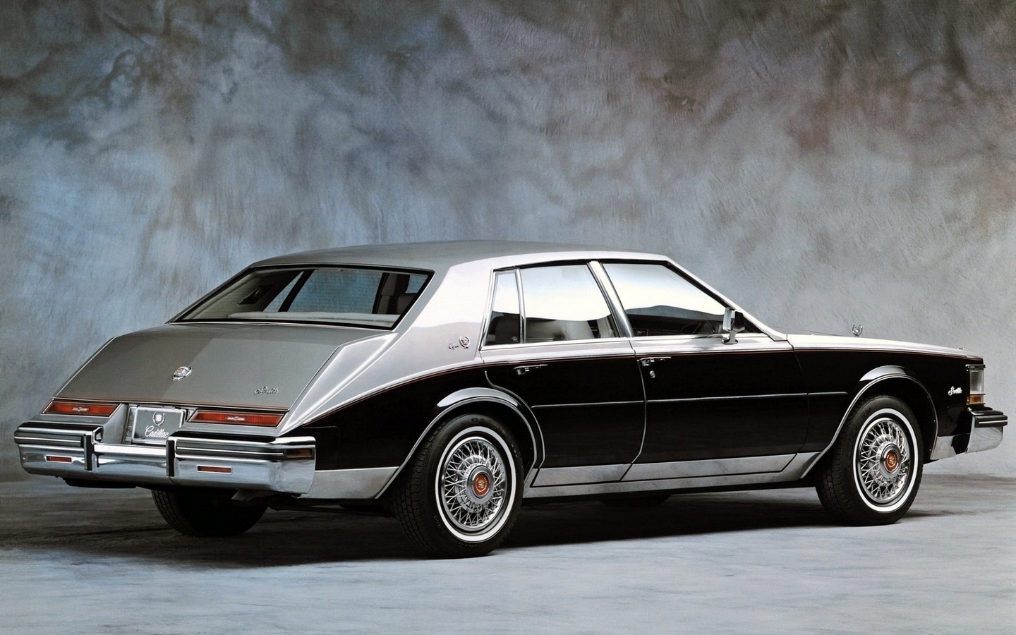 cadillac, seville, 1980