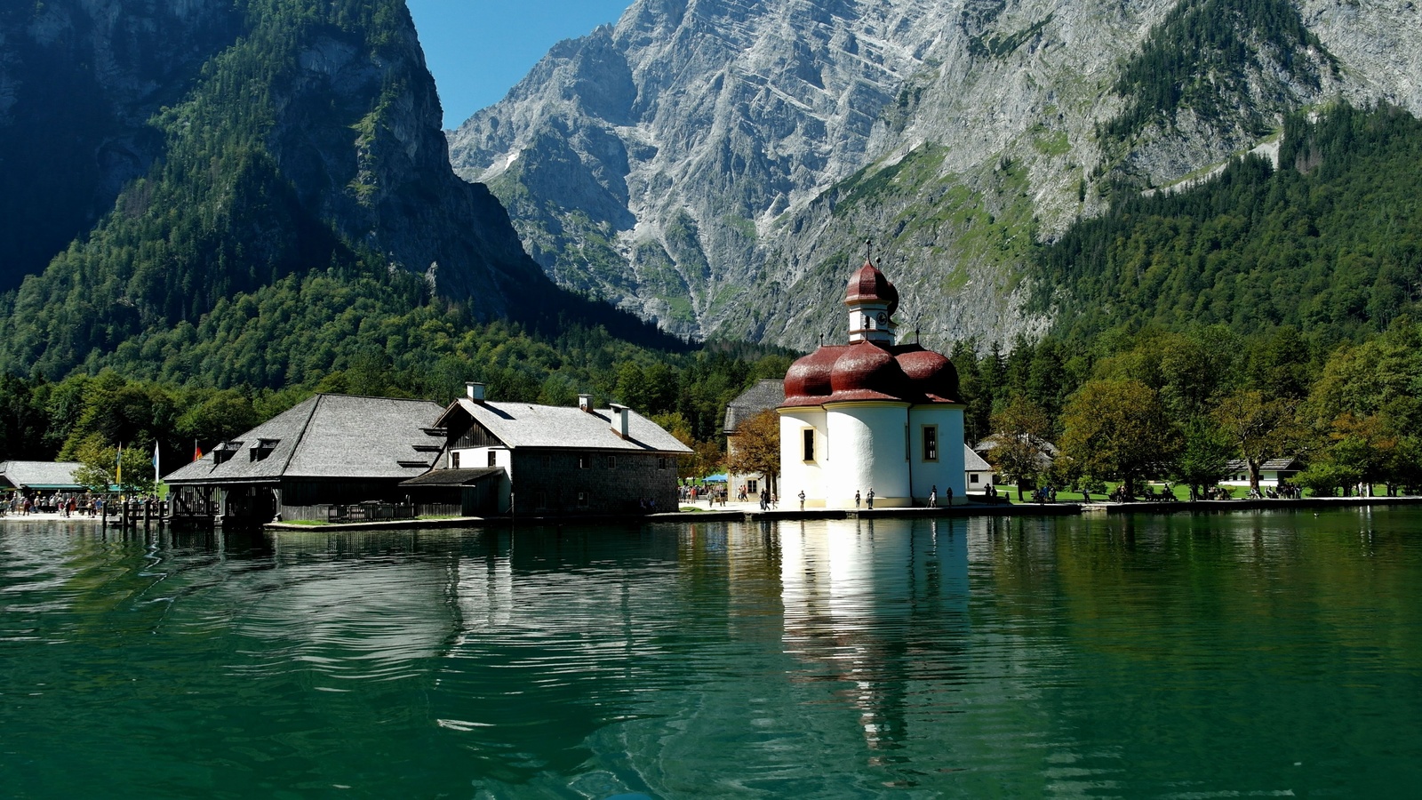 , , , , , koenigssee, berchtesgaden, , 