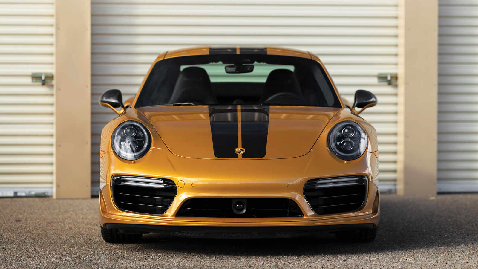 porsche, 911, turbo s, exclusive series,  