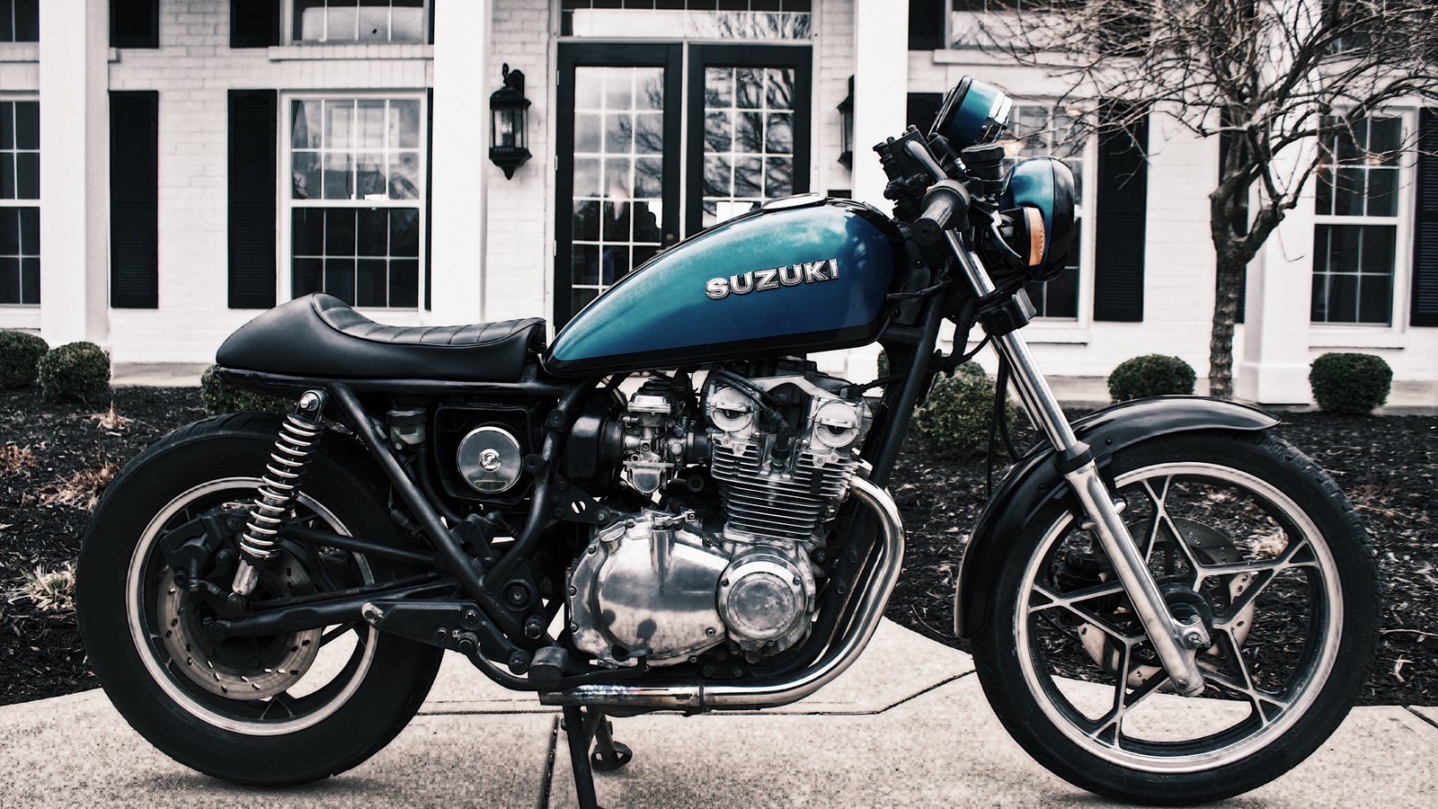 , suzuki, 