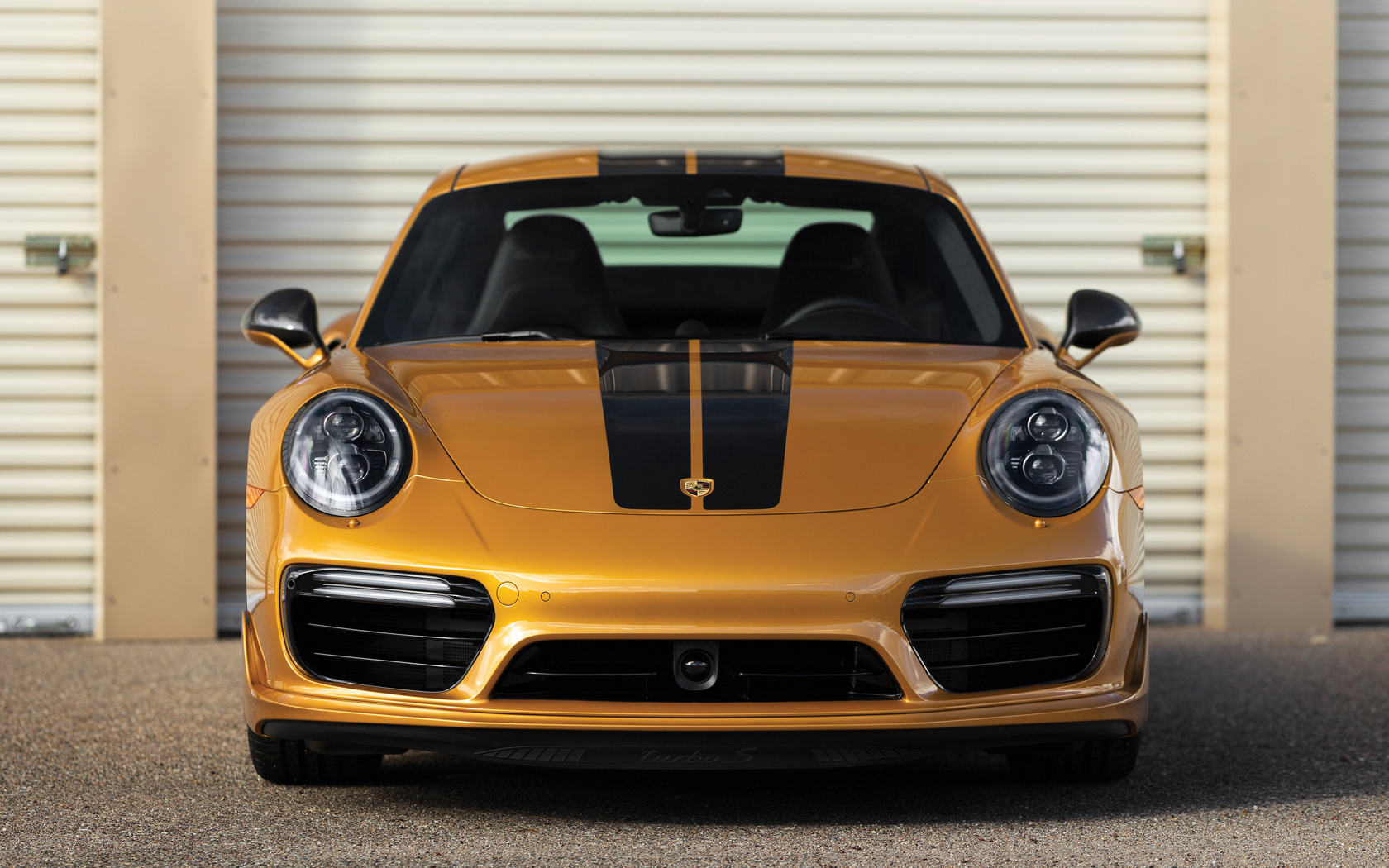 porsche, 911, turbo s, exclusive series,  