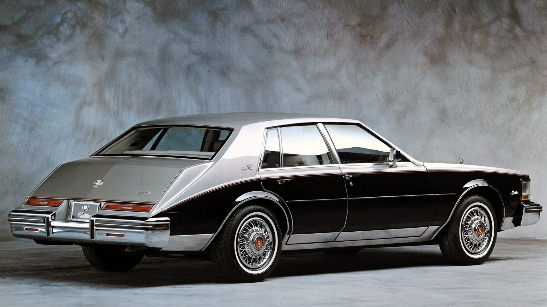 cadillac, seville, 1980