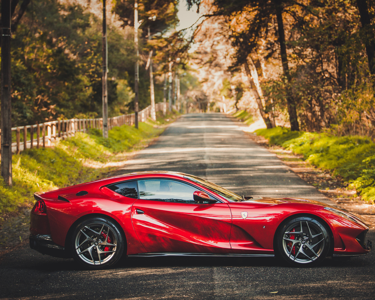 ferrari, 812, superfast