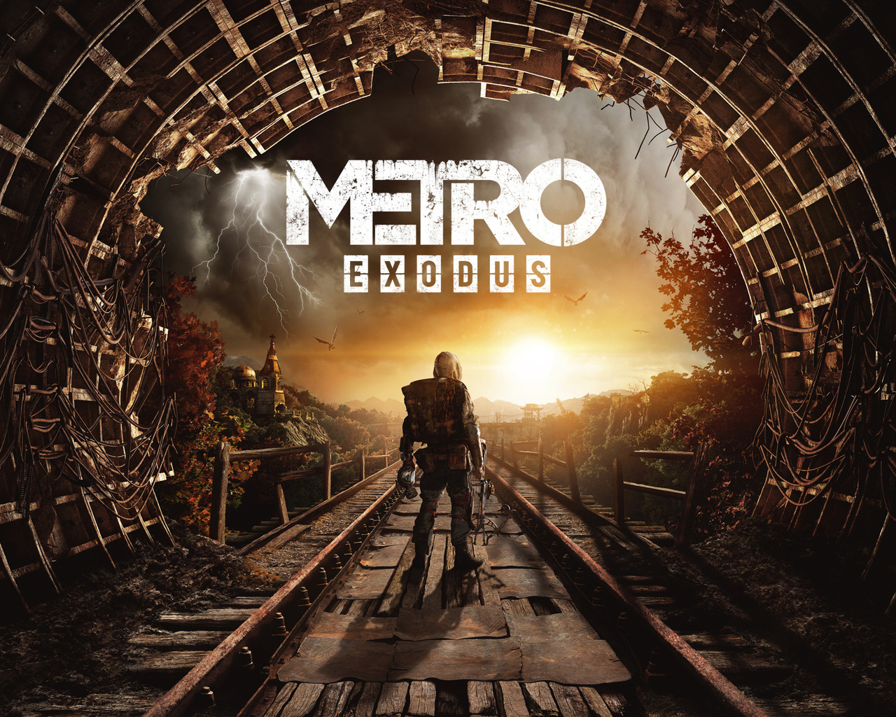 metro, metro exodus, 2019