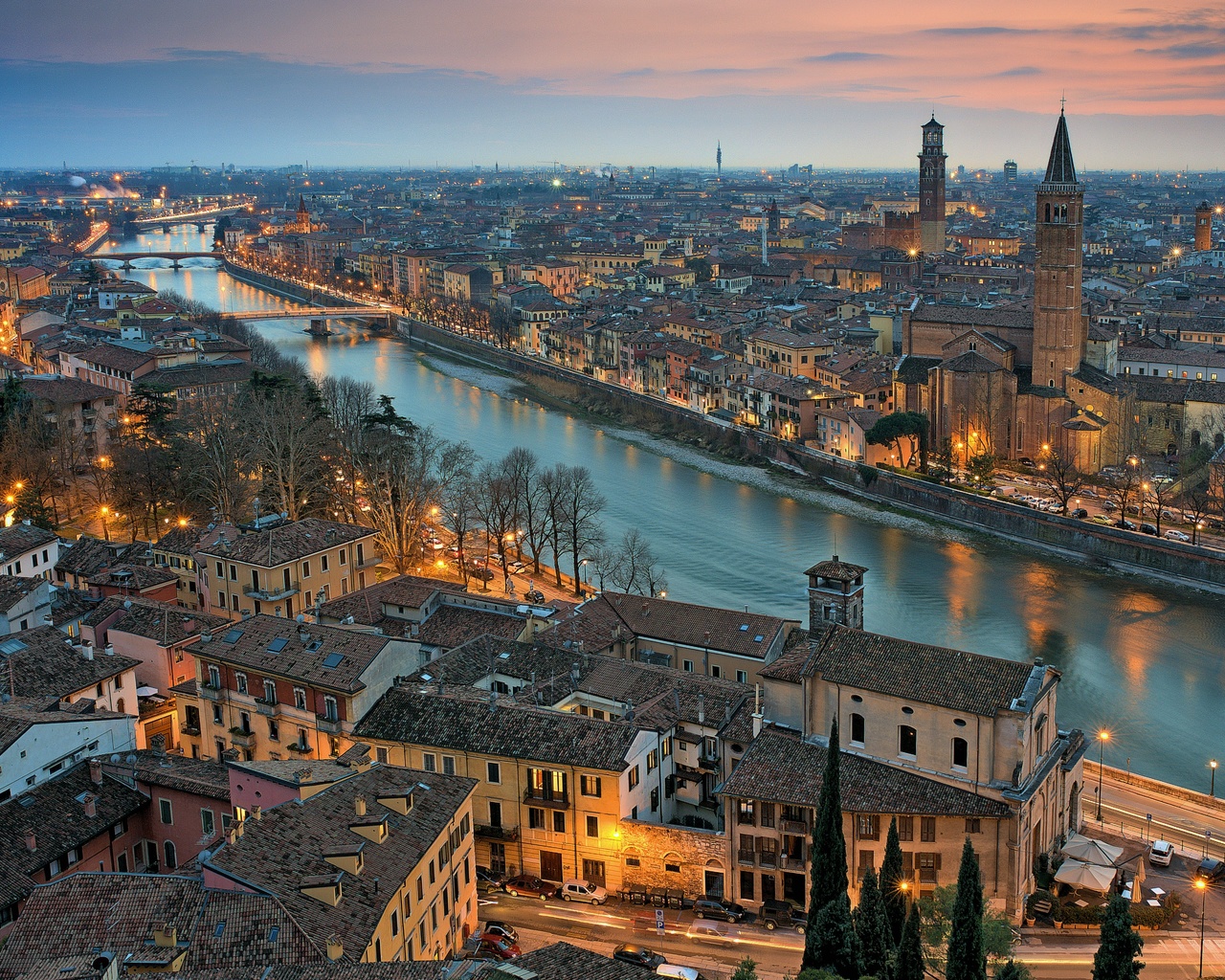 verona, , , , , , 