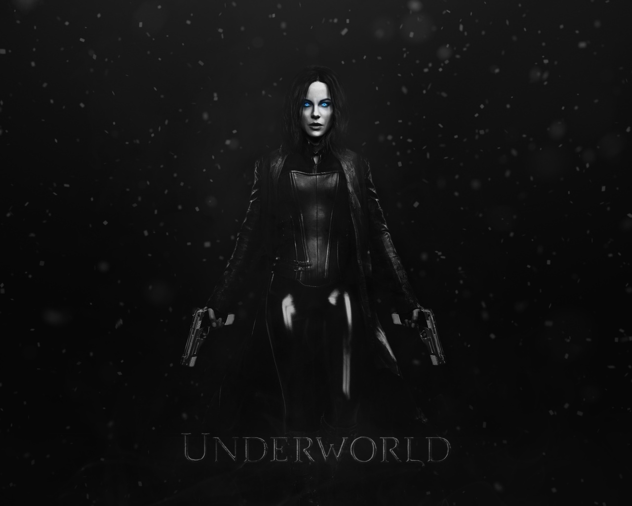 underworld      ,   