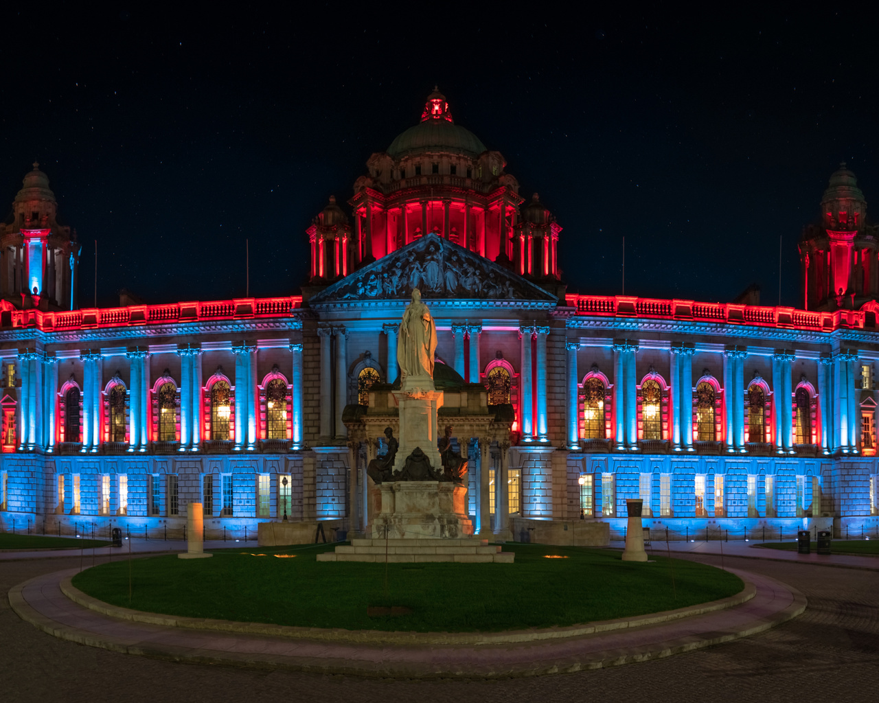 , , , belfast city hall, , 