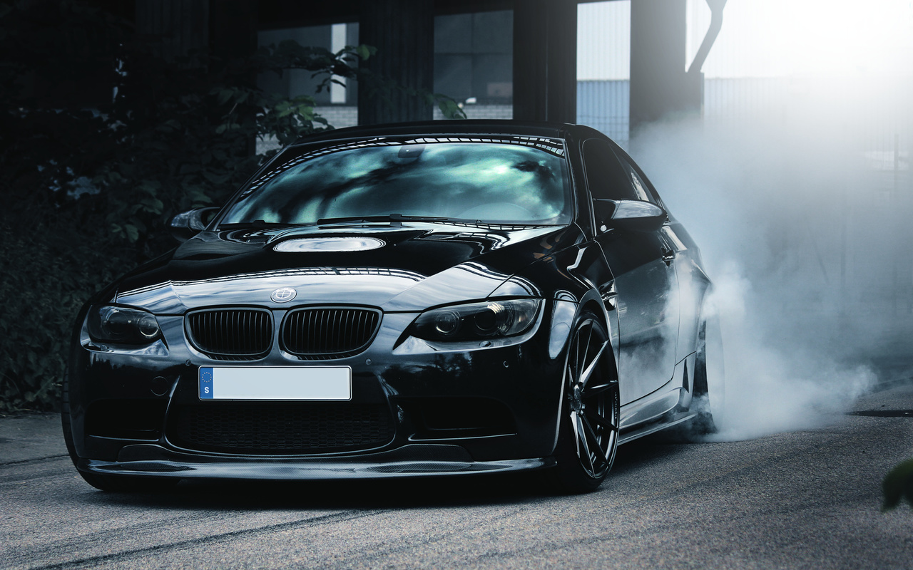 bmw, black, cars