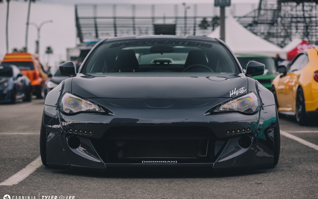 toyota gt86, tuning,  , carninja, toyota ,gt86