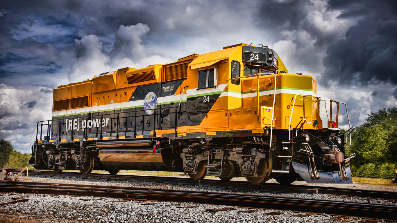 emd24b repower-t4, , progress rail, , , hdr,  , cat 3512c hd, emd24b