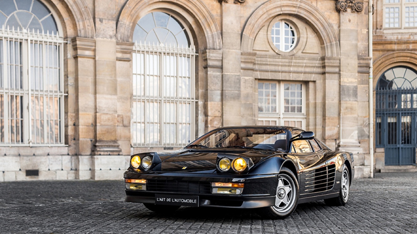 ferrari, testarossa.1984