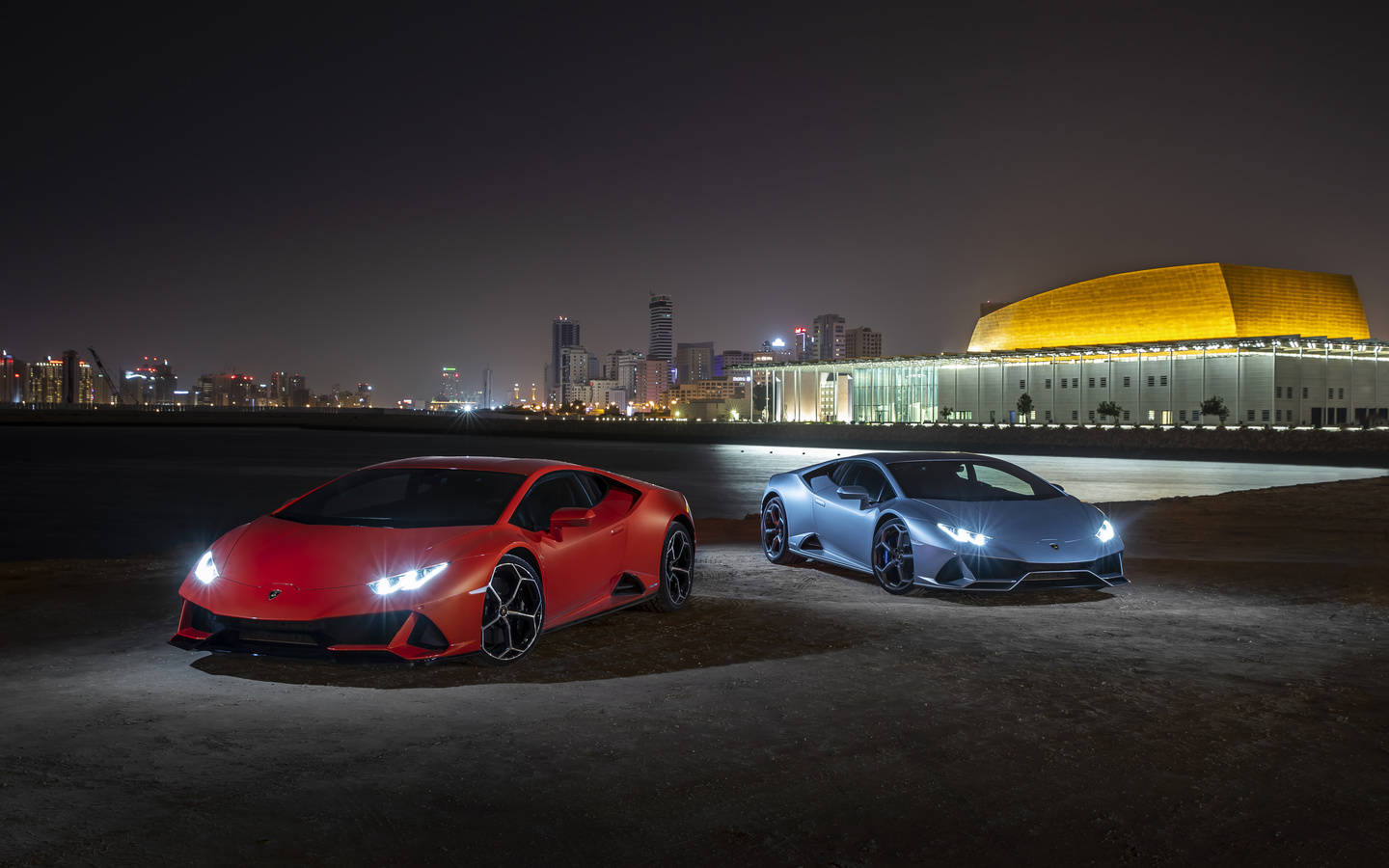 lamborghini, huracan, evo, , 