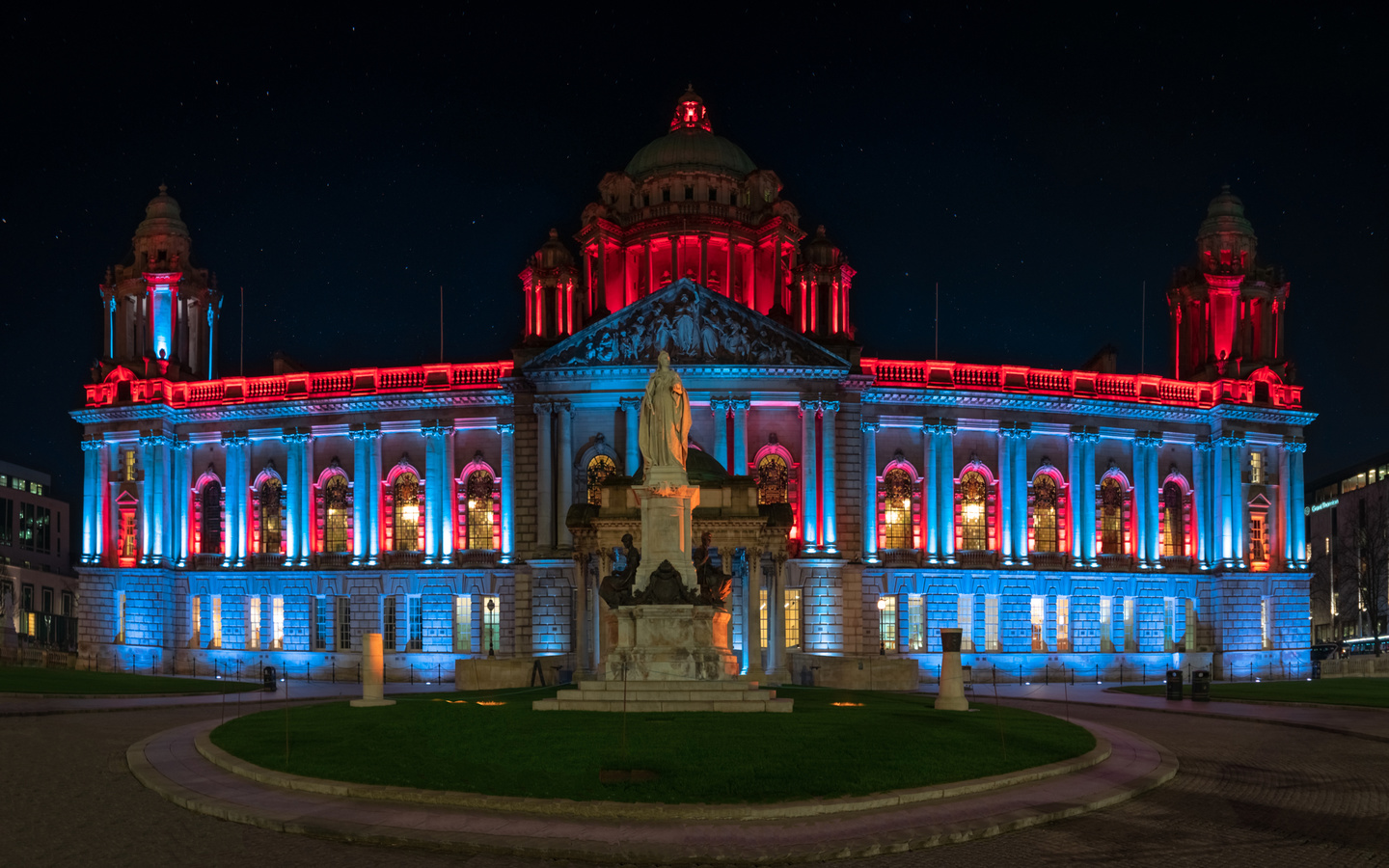 , , , belfast city hall, , 