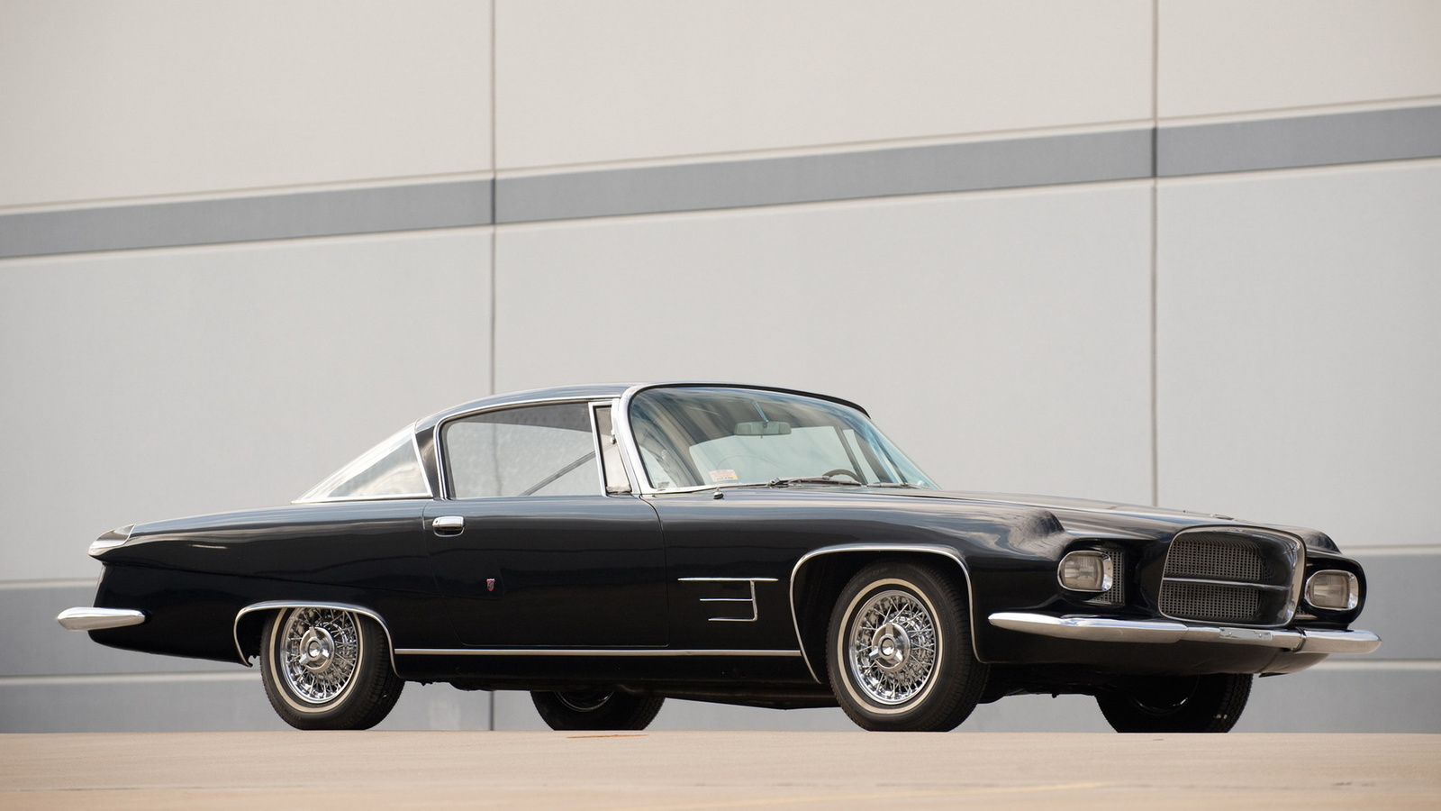 dual-ghia, l6.4, coupe, 1960