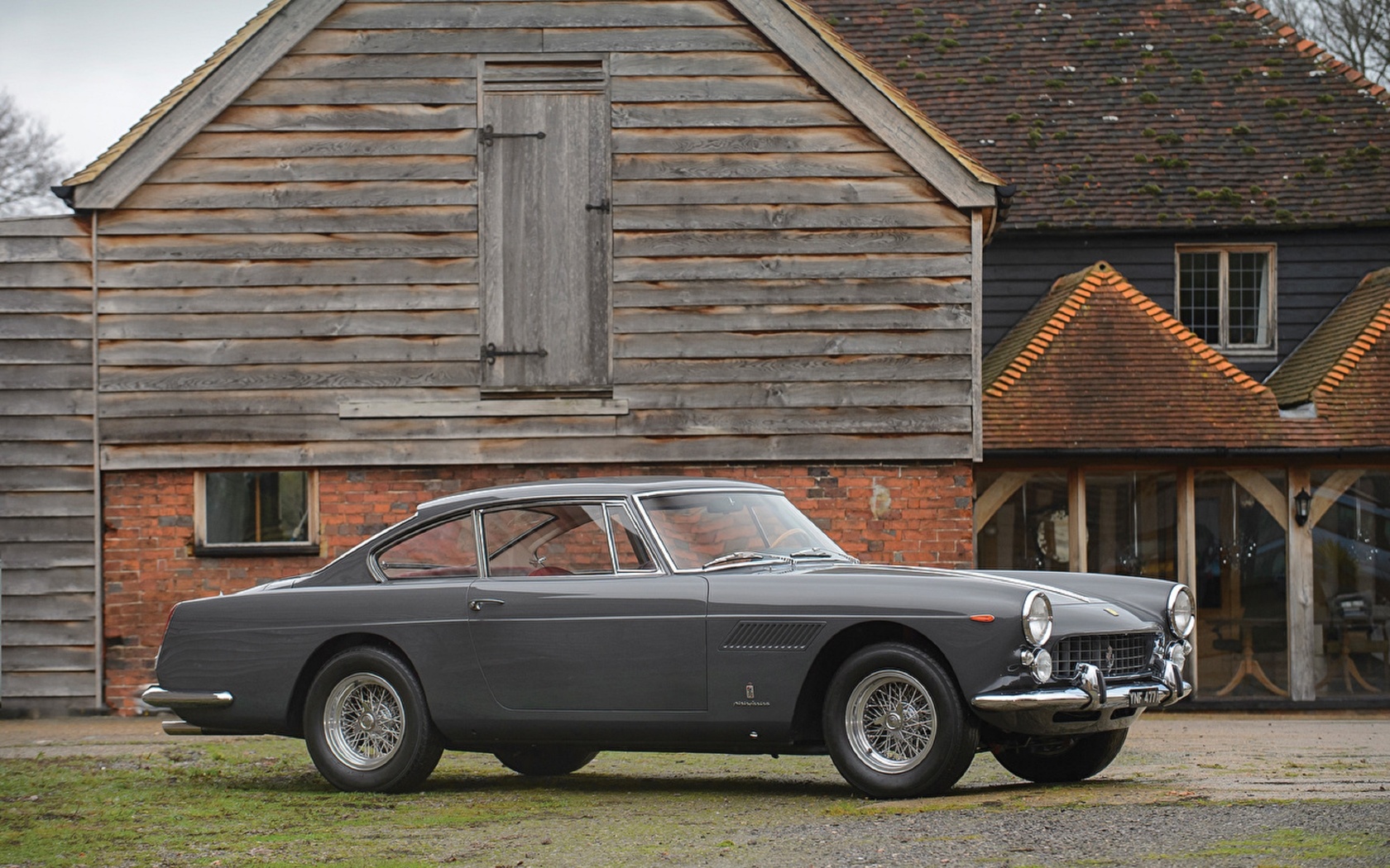 ferrari, 250gt, 1962