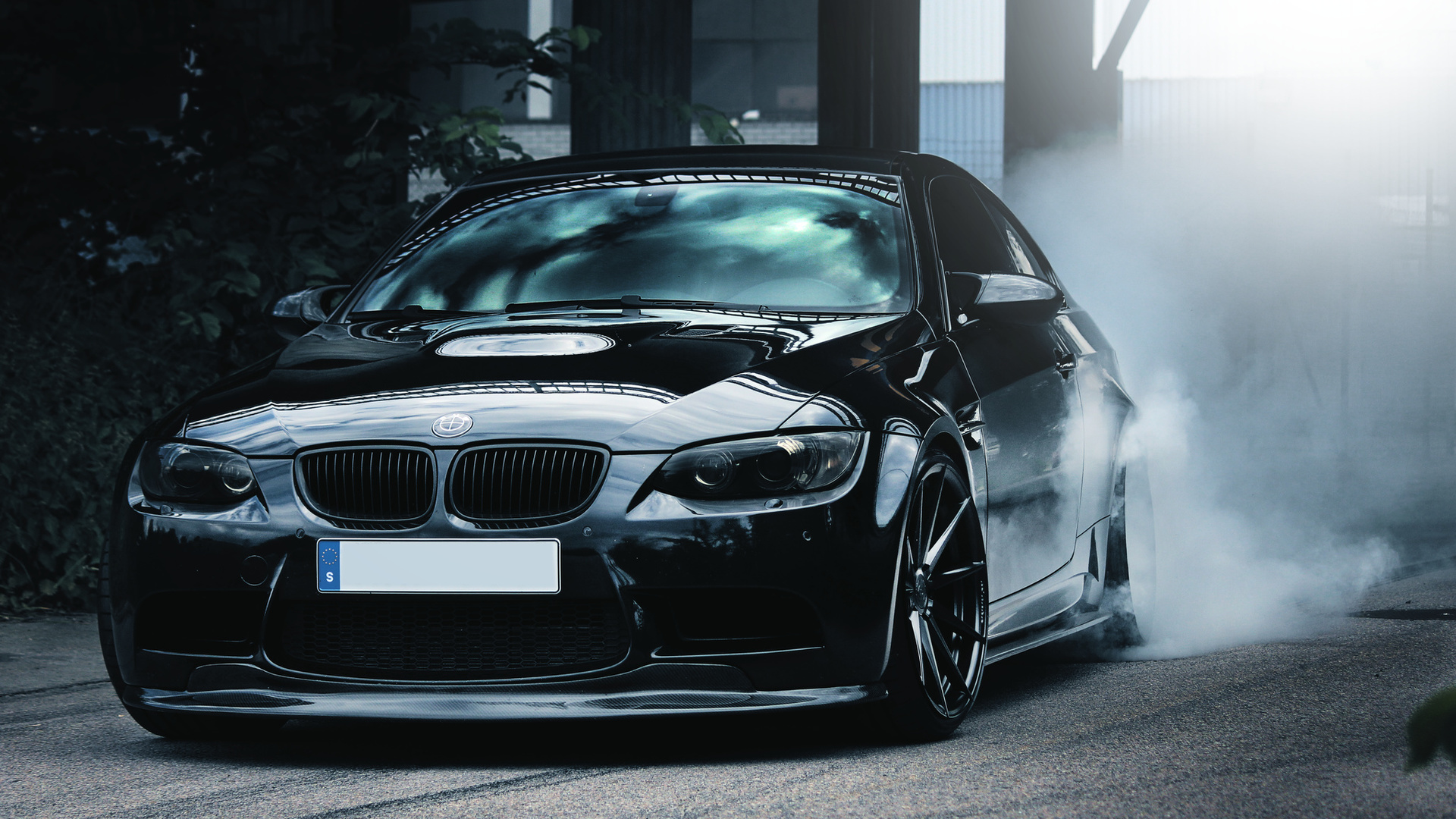 bmw, black, cars