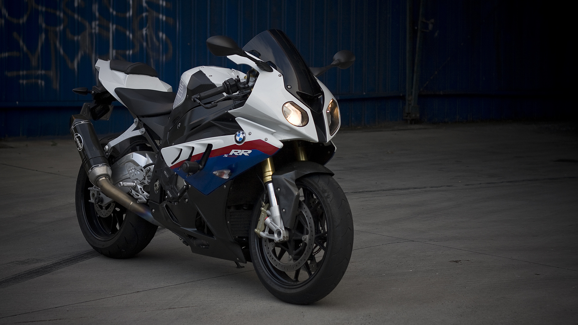 Bmw s1000rr обои на айфон