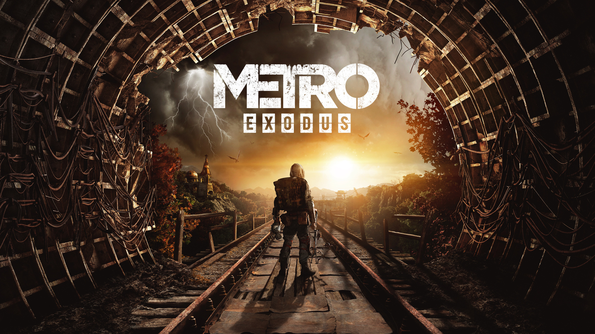 metro, metro exodus, 2019