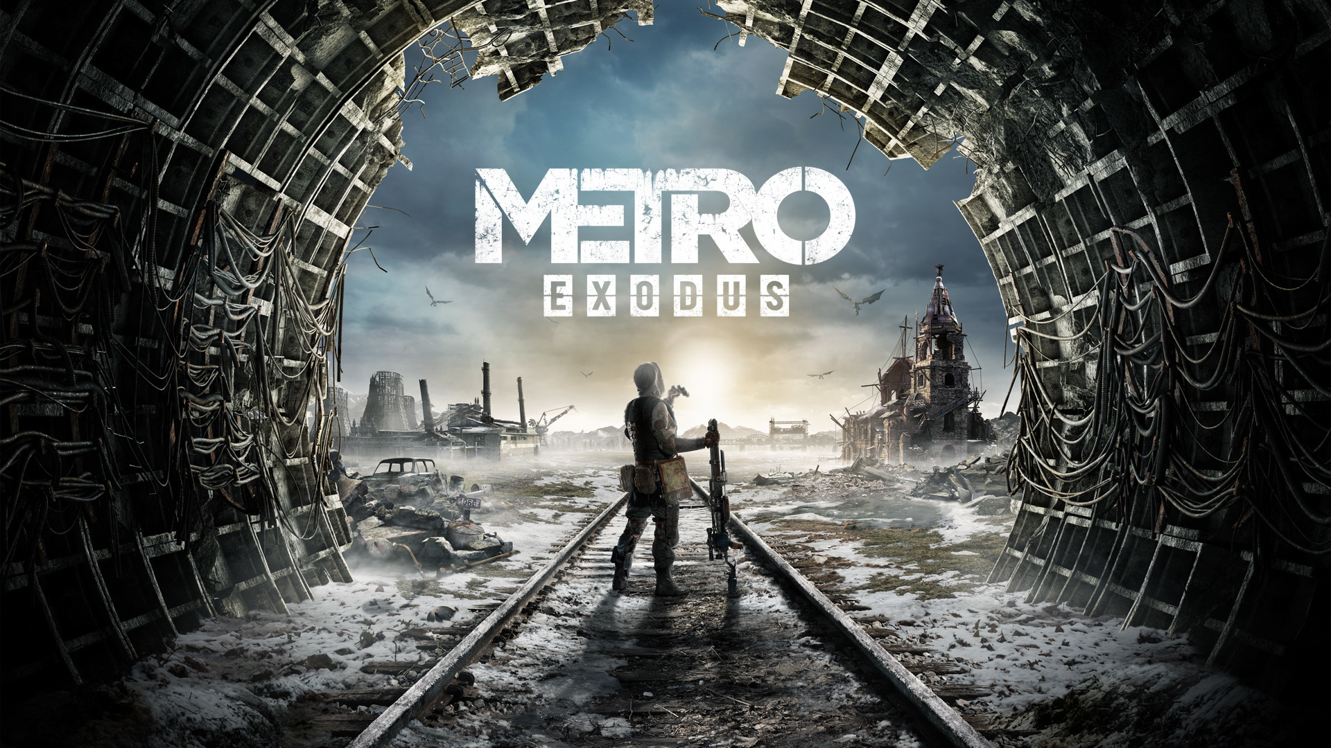 metro, metro exodus, 2019