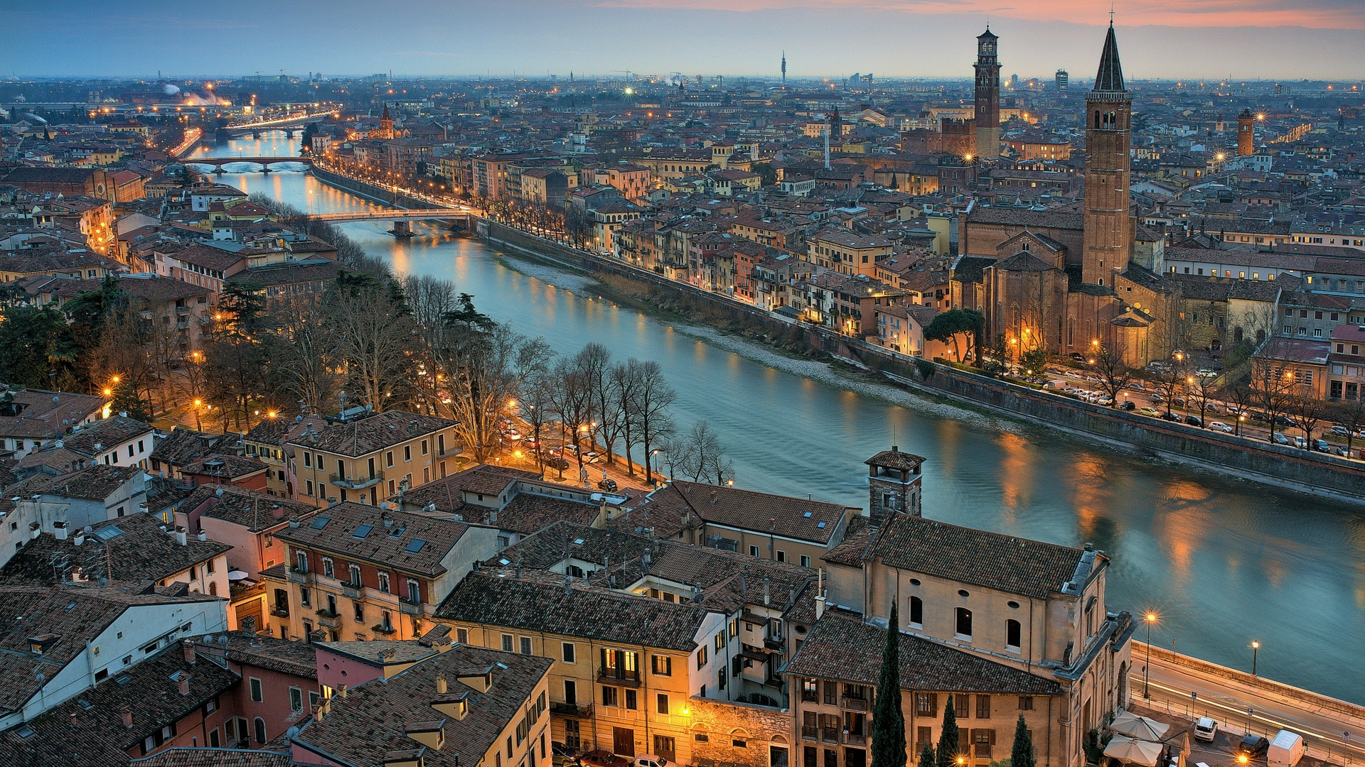 verona, , , , , , 