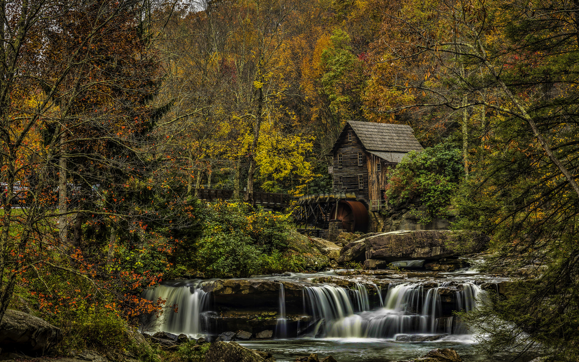 babcock state park, , , ,  , , , 