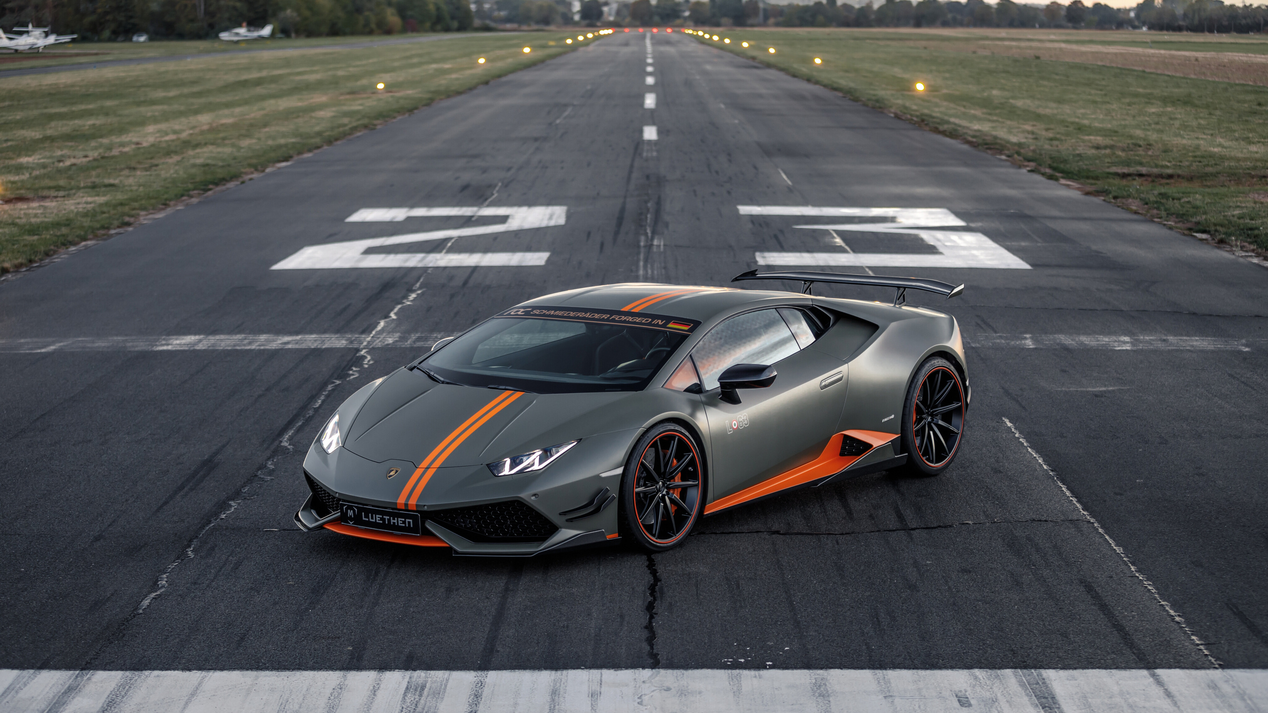 lamborghini, luethen motorsport, huracan, lp 610-4, avio, 