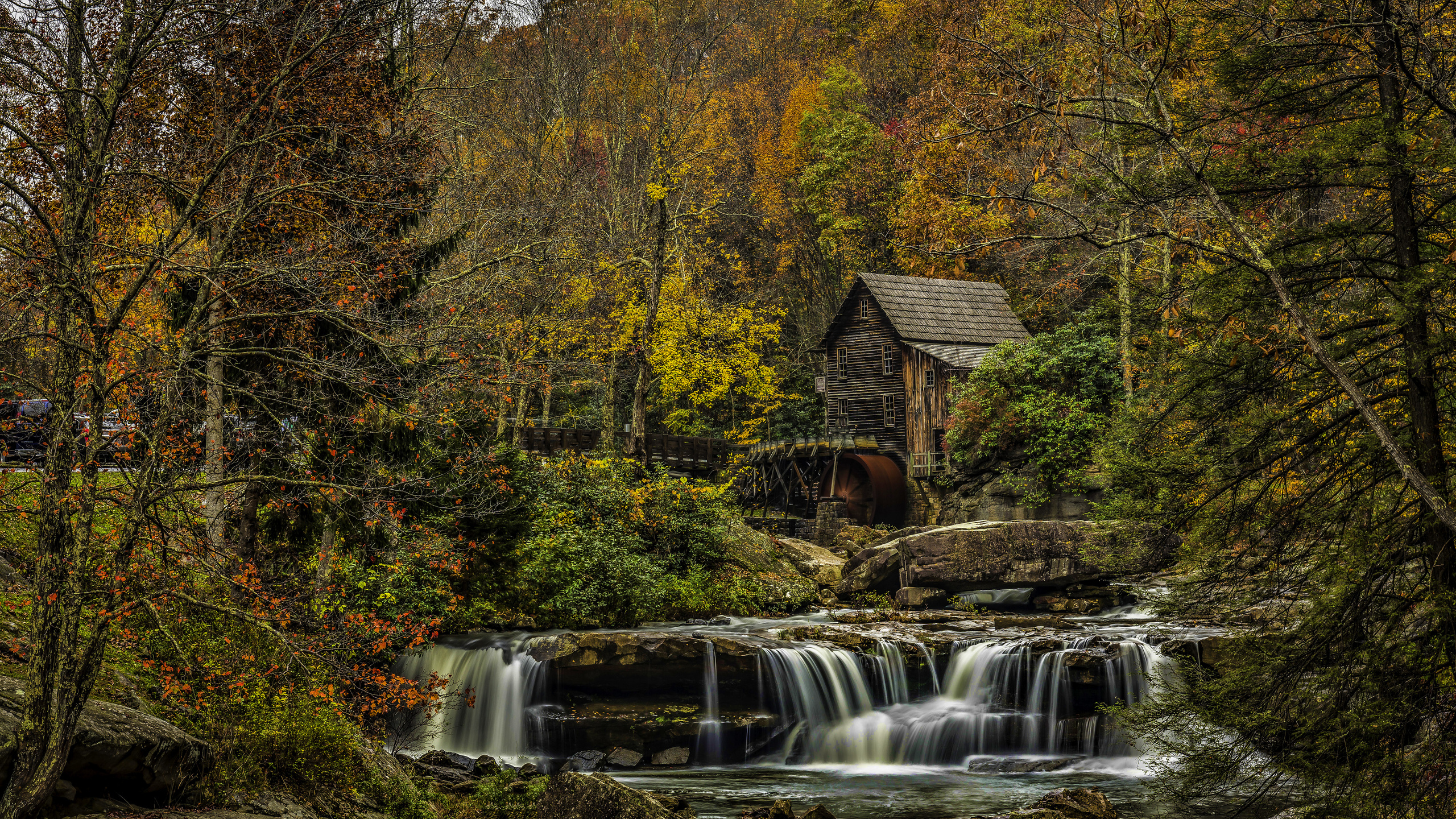 babcock state park, , , ,  , , , 