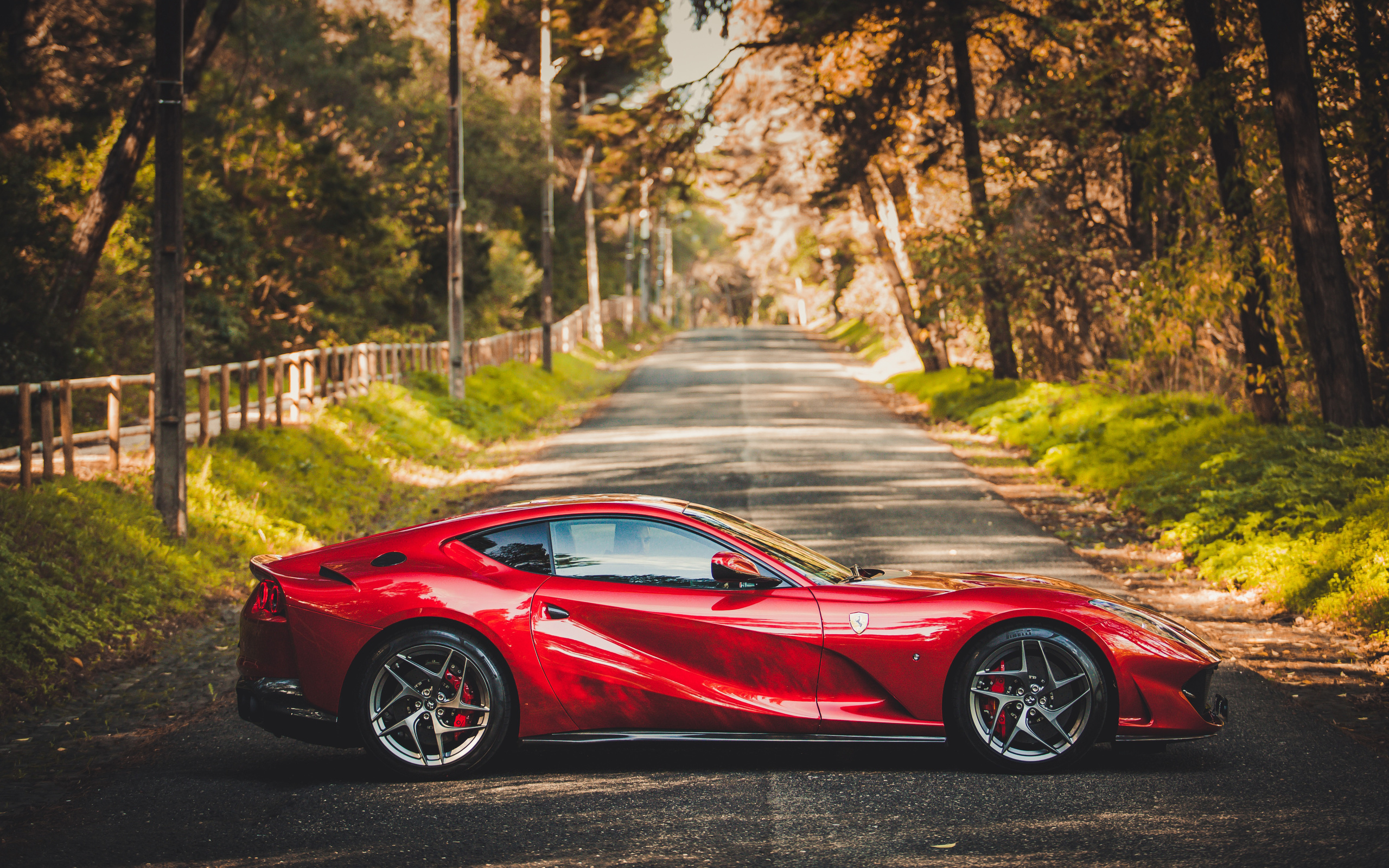 ferrari, 812, superfast