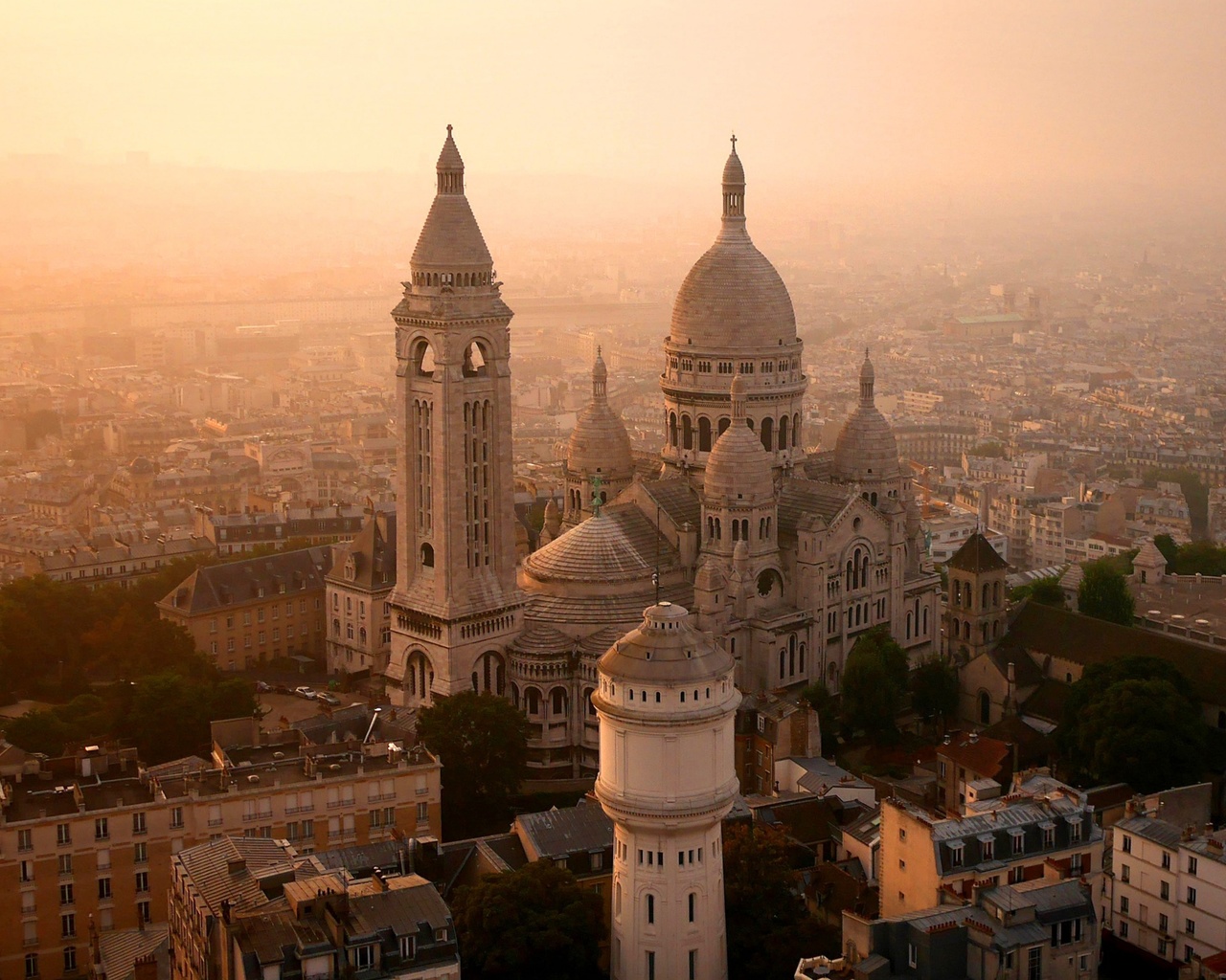 , , , , , -, temple, paris, france, montmartre, basilica, sacre coeur