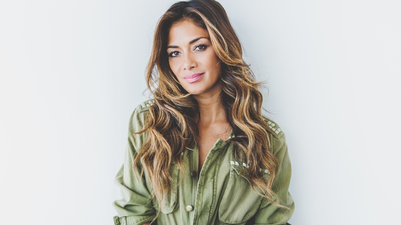 nicole scherzinger, , 