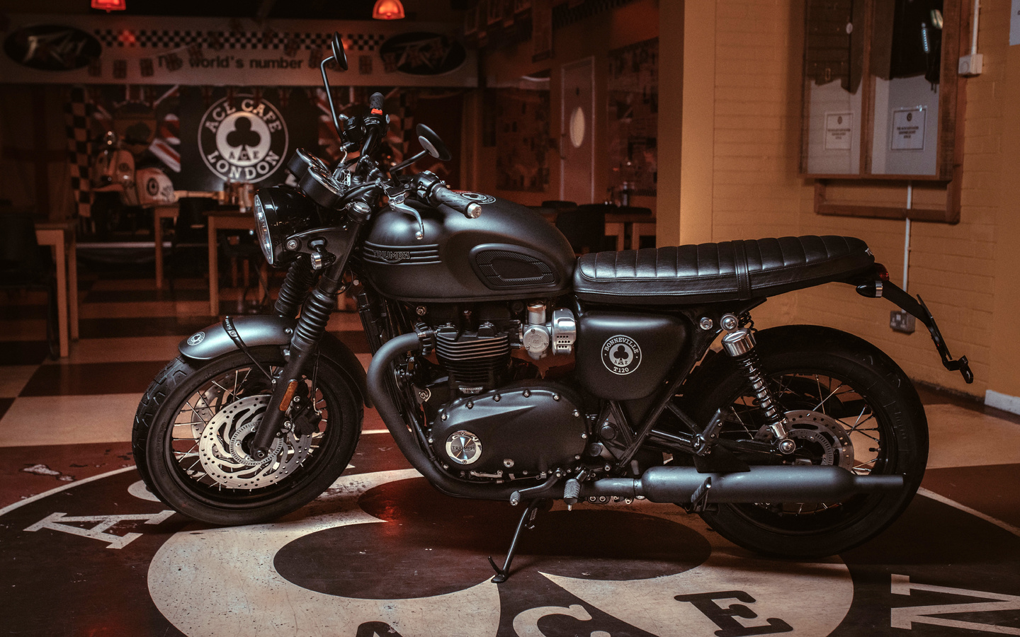 triumph, bonneville t120, 