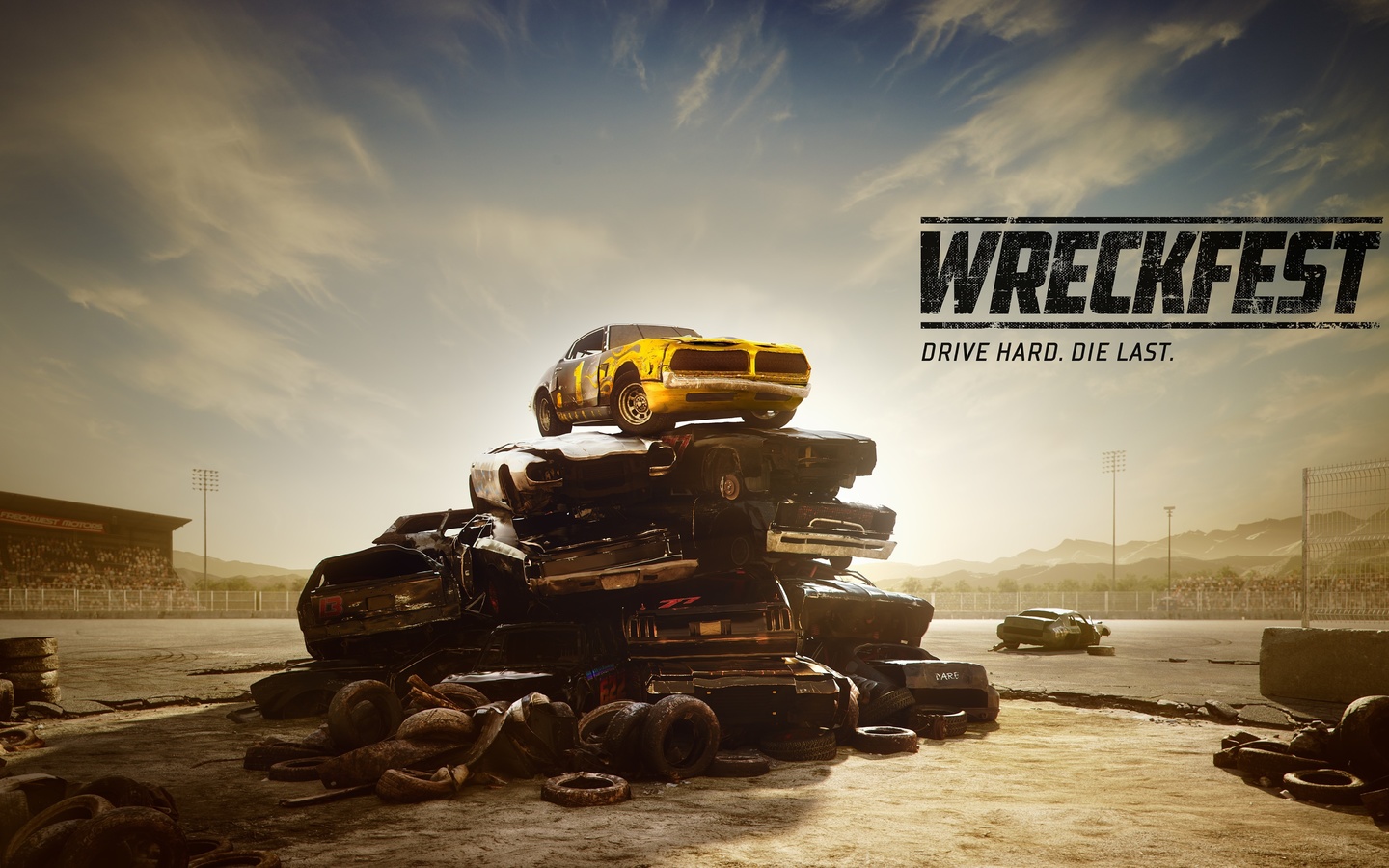 wreckfest, , 