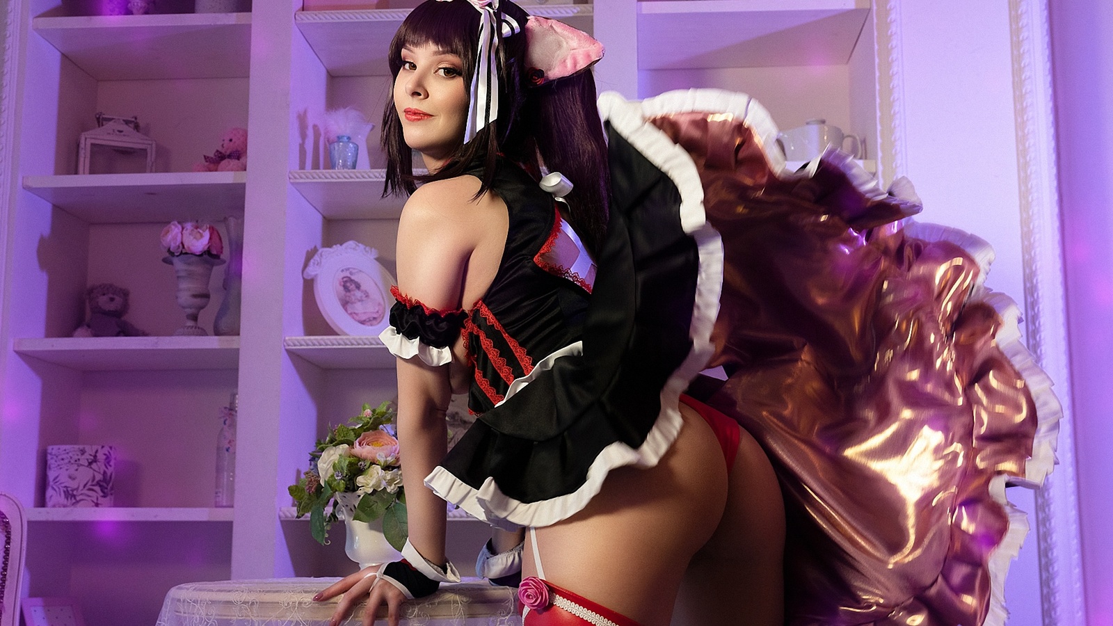 , , , , helly von valentine, cosplay, , , 