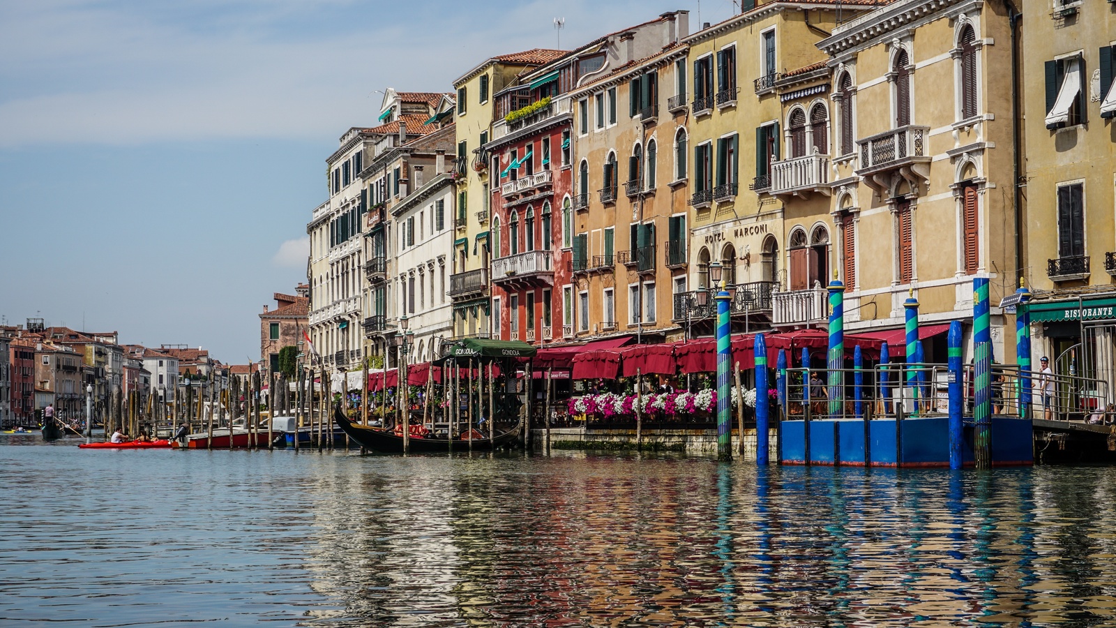 , , , , -, water, venice, channel, italy, the grand canal